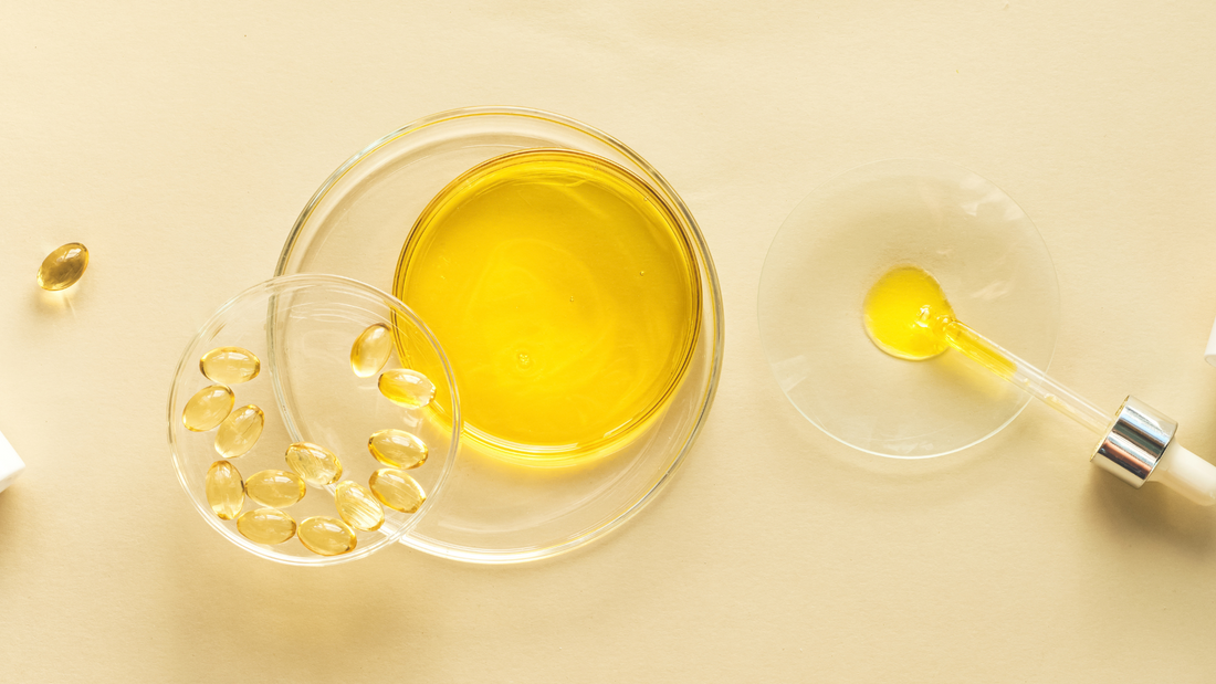 5 Inhaltsstoffe, die Du in Deiner Pflege meiden solltest