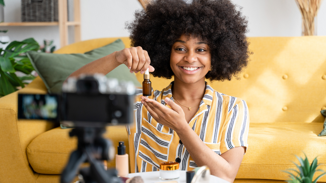 Warum Nischen-Influencer 2025 besonders gefragt sind (und wie Du davon profitierst)