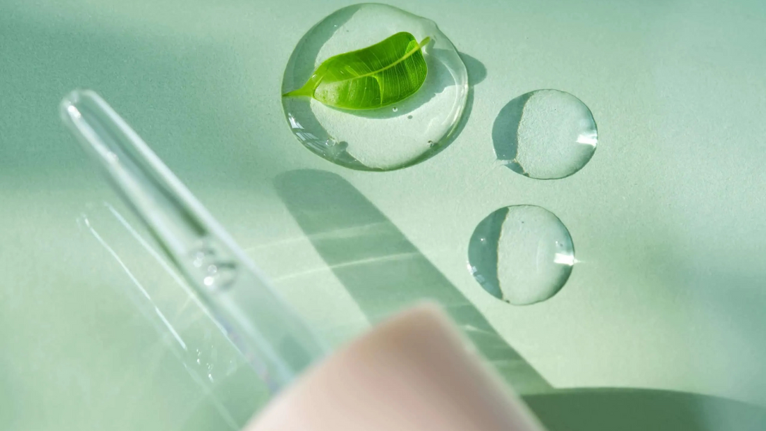 Warum vegane Skincare besser für Haut & Umwelt ist