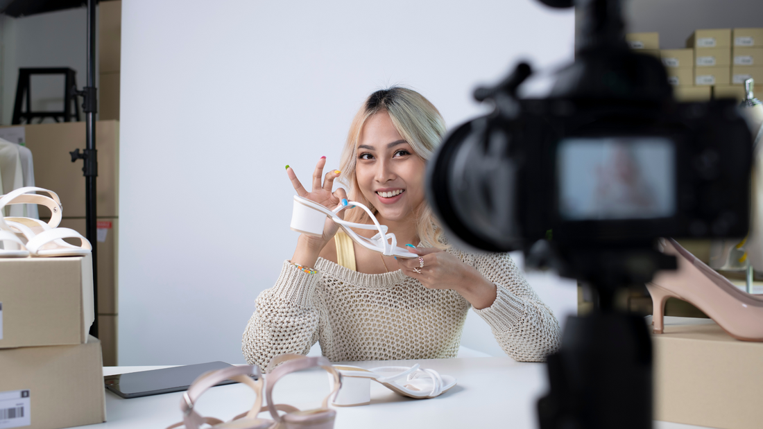 Content is King: Wie Du ansprechende Inhalte erstellst, die Marken lieben