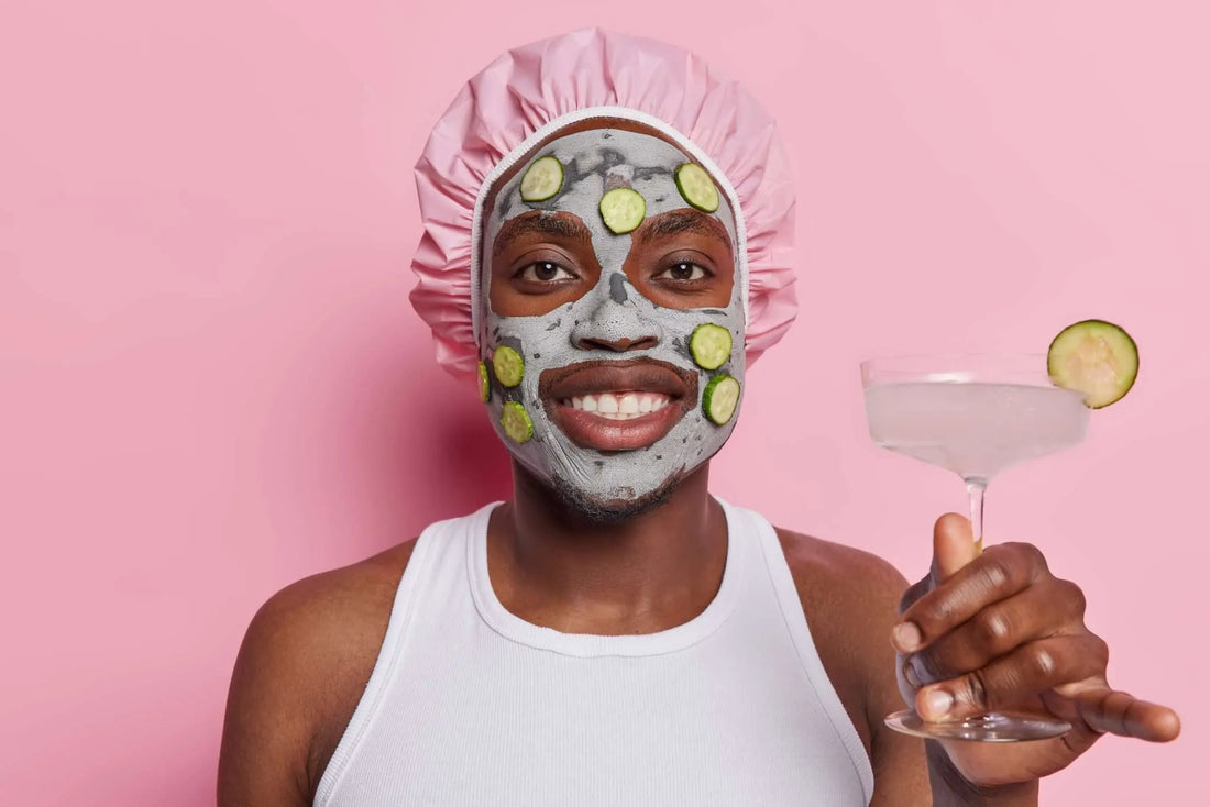 Detox für die Haut: Warum eine Hautpflege-Routine ohne Schadstoffe so wichtig ist