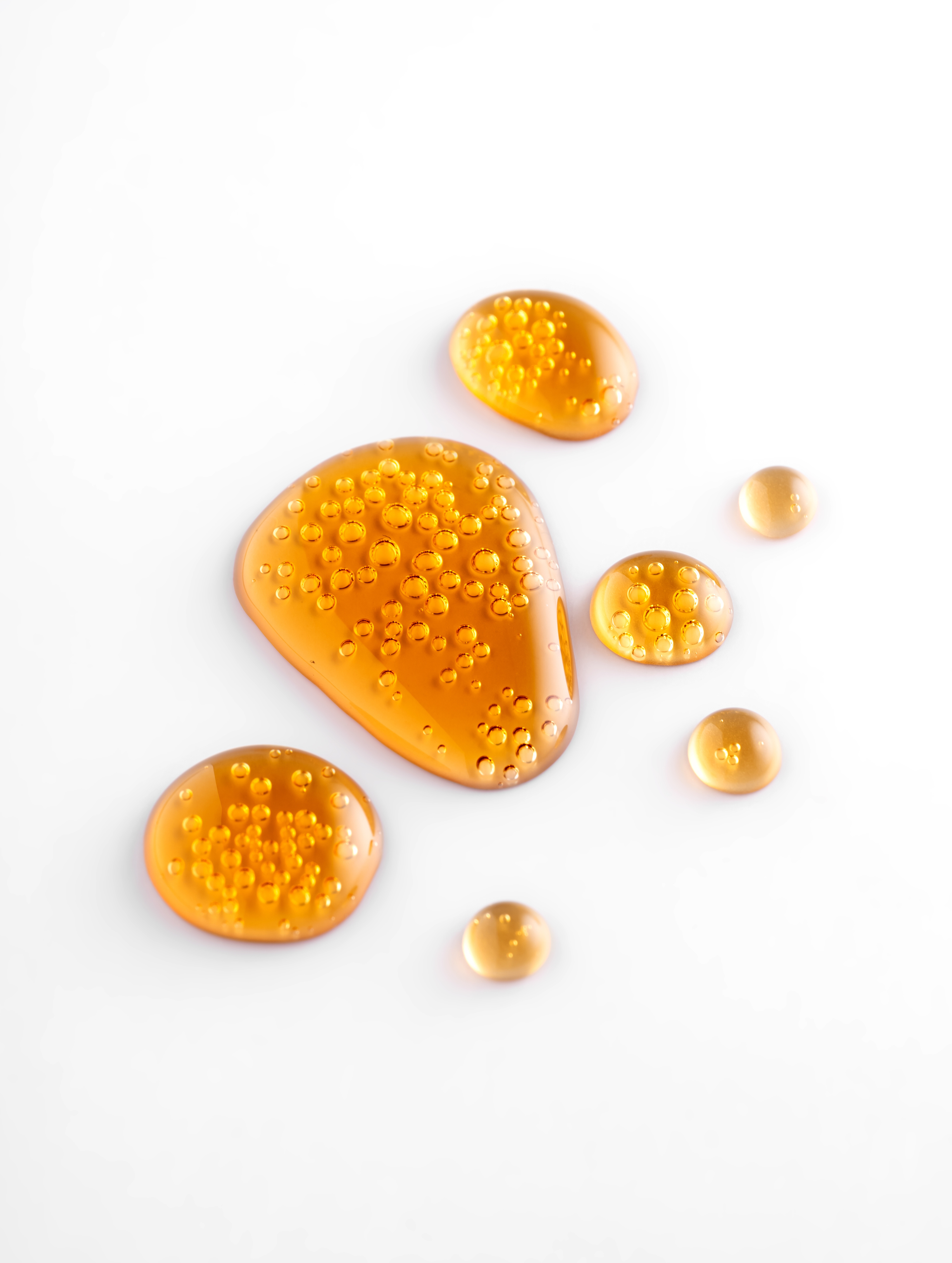 Liquid Gold Face Oil 20ml