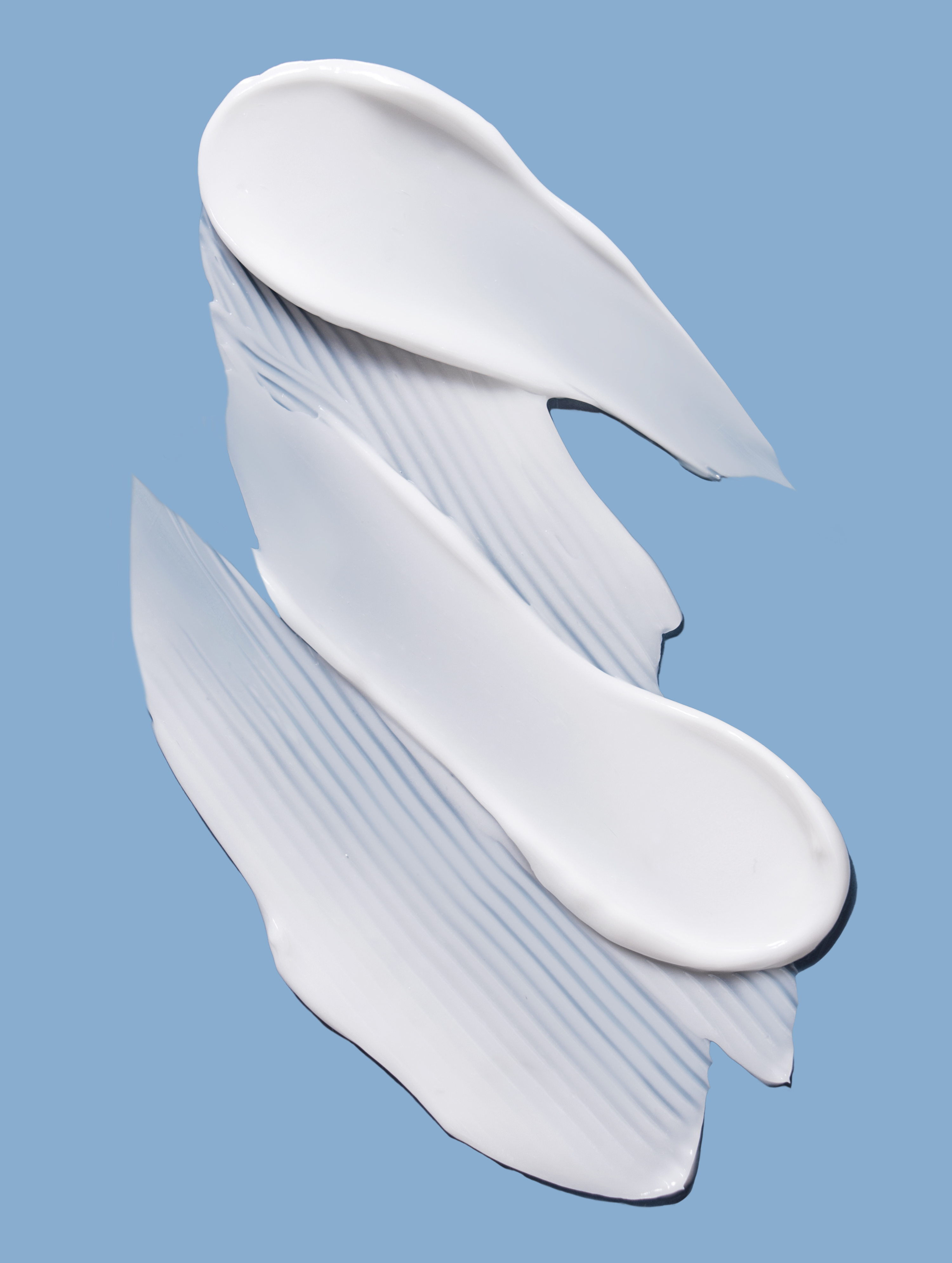 Velvet Skin Nourishing Cream