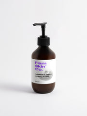 Velvet Skin Serum 'Woody Amber'