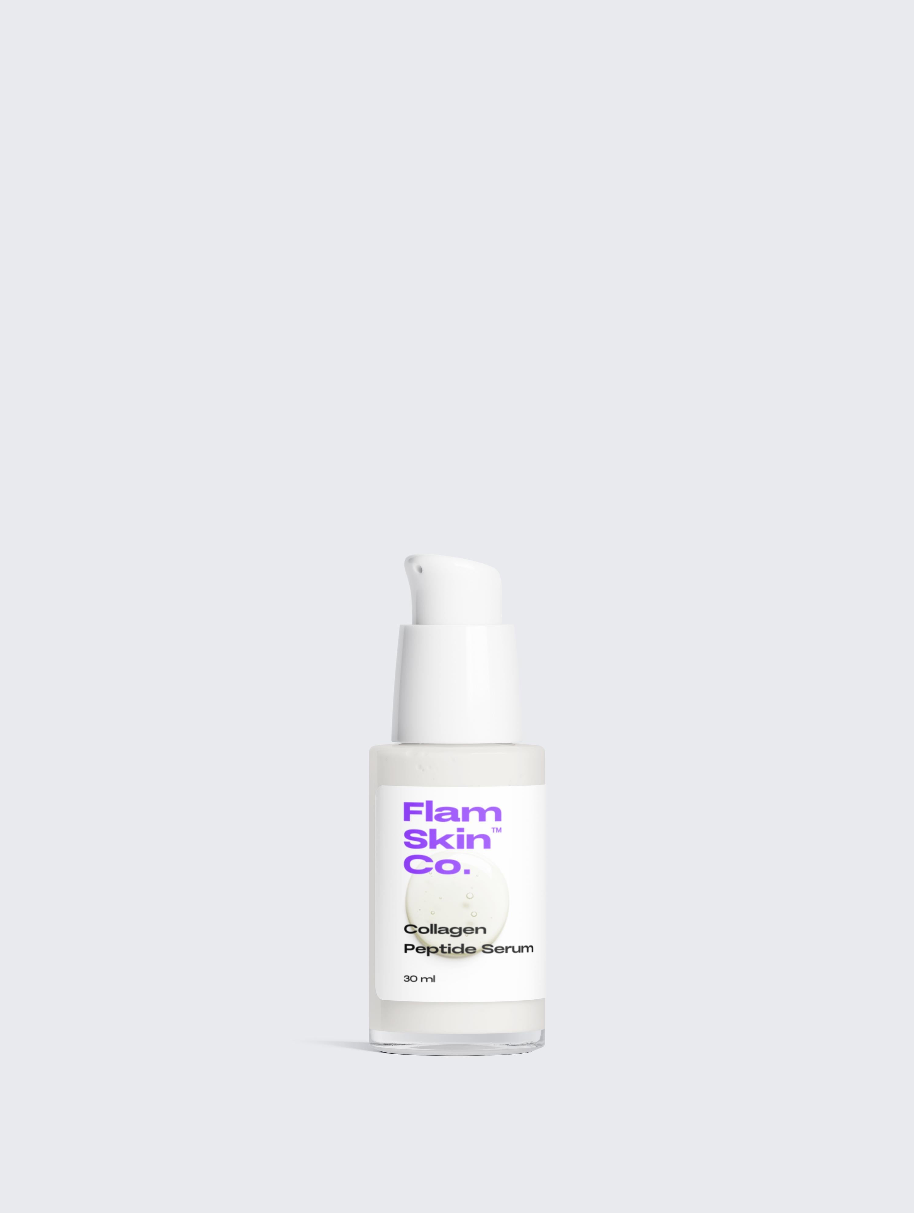 Collagen Peptide Serum