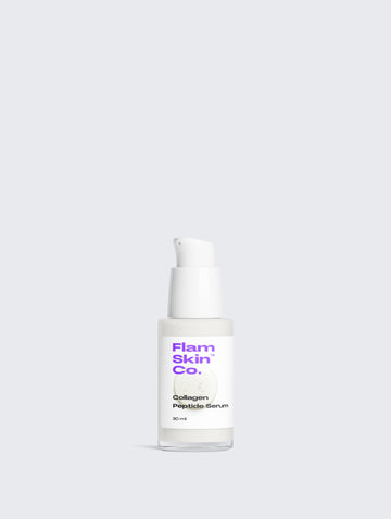Collagen Peptide Serum