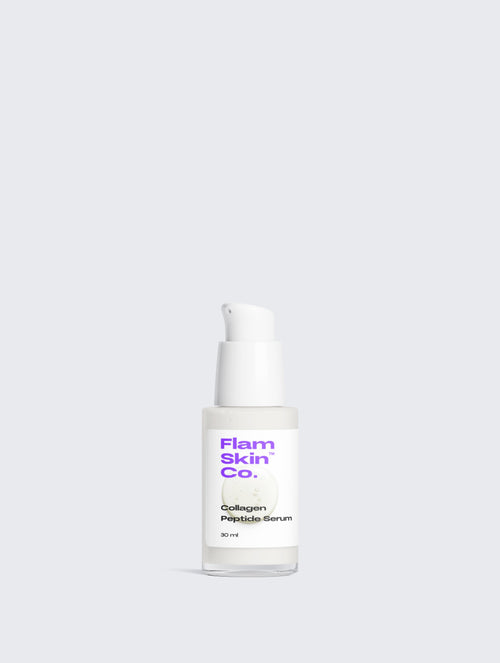 Collagen Peptide Serum