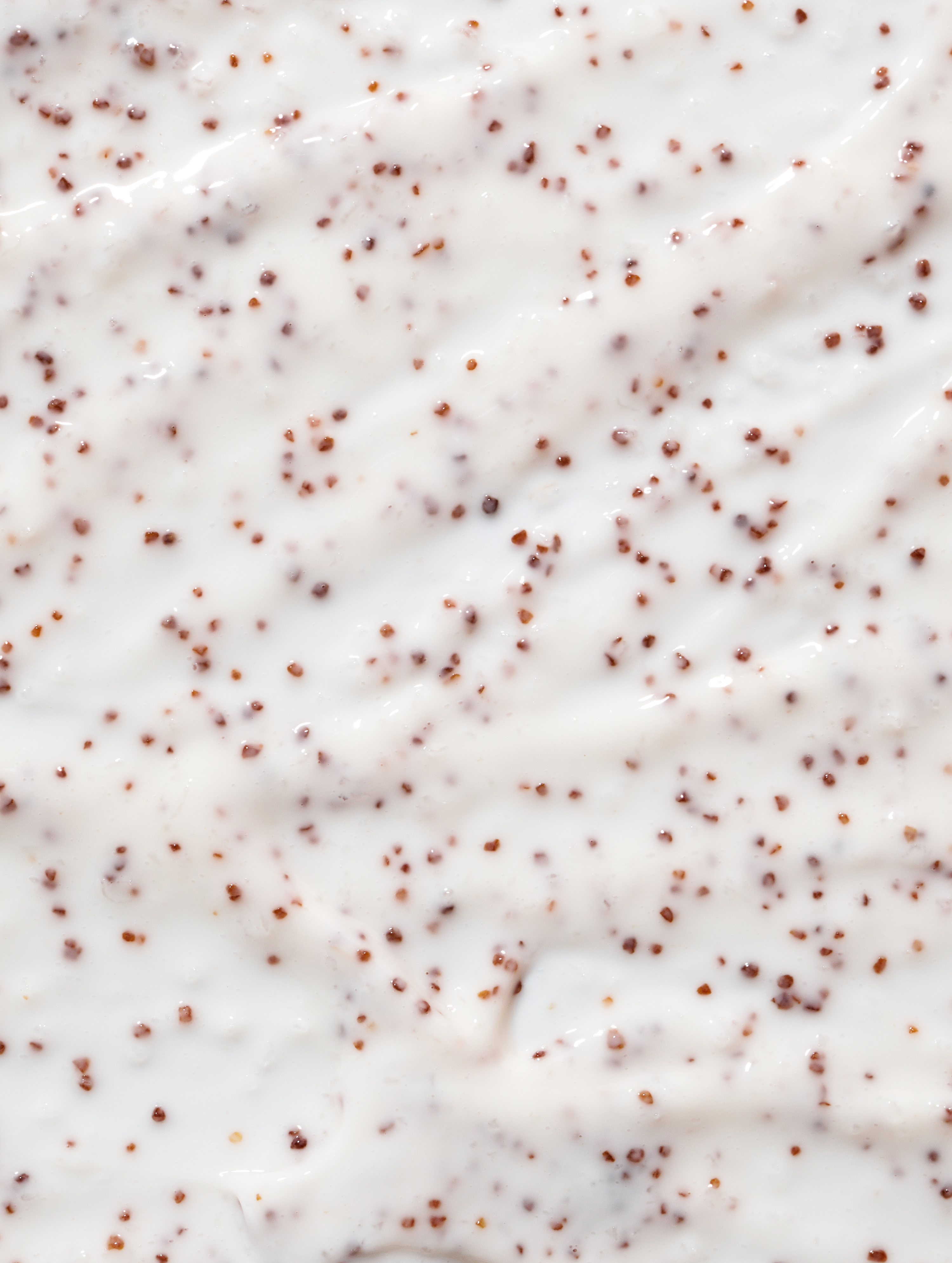 Arctic Lava Face & Body Scrub