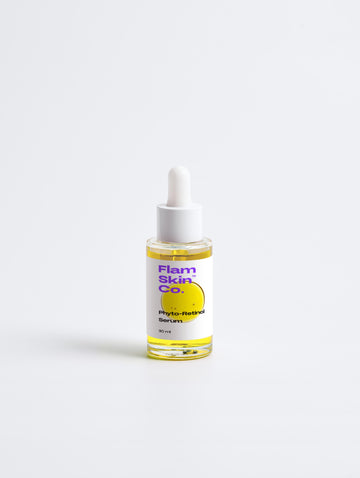 Phyto-Retinol Serum