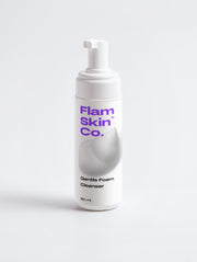 Gentle Foam Cleanser