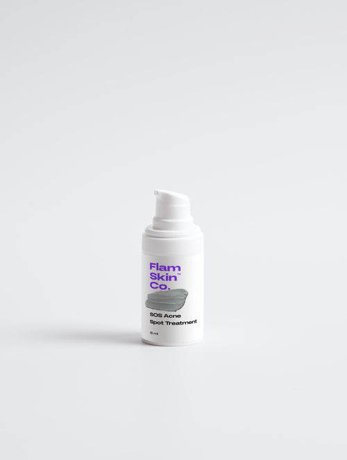 SOS Acne Spot Treatment