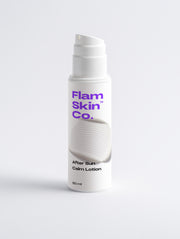 After Sun Calm Lotion