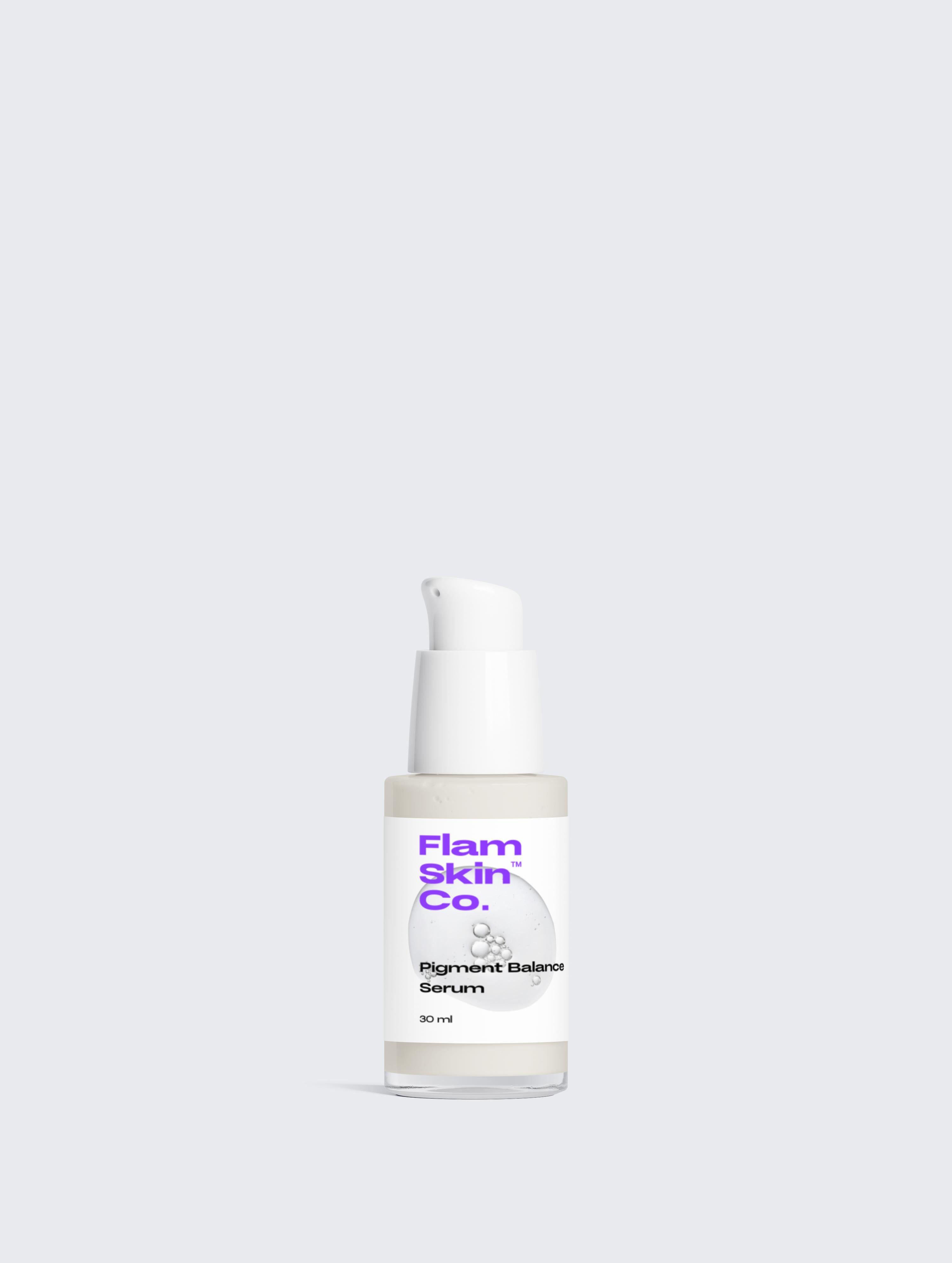 Pigment Balance Serum