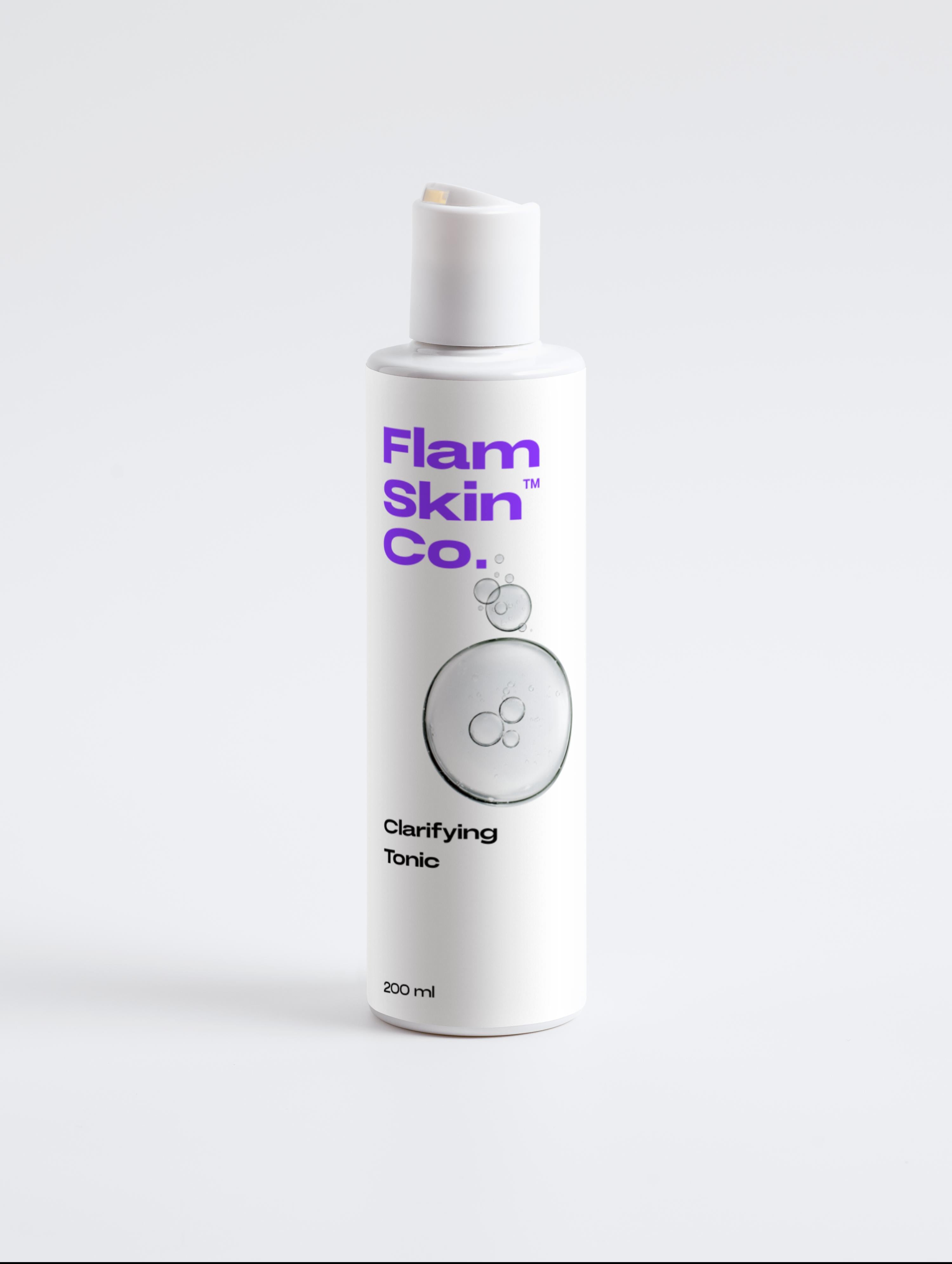 Clarifying Prep Tonic