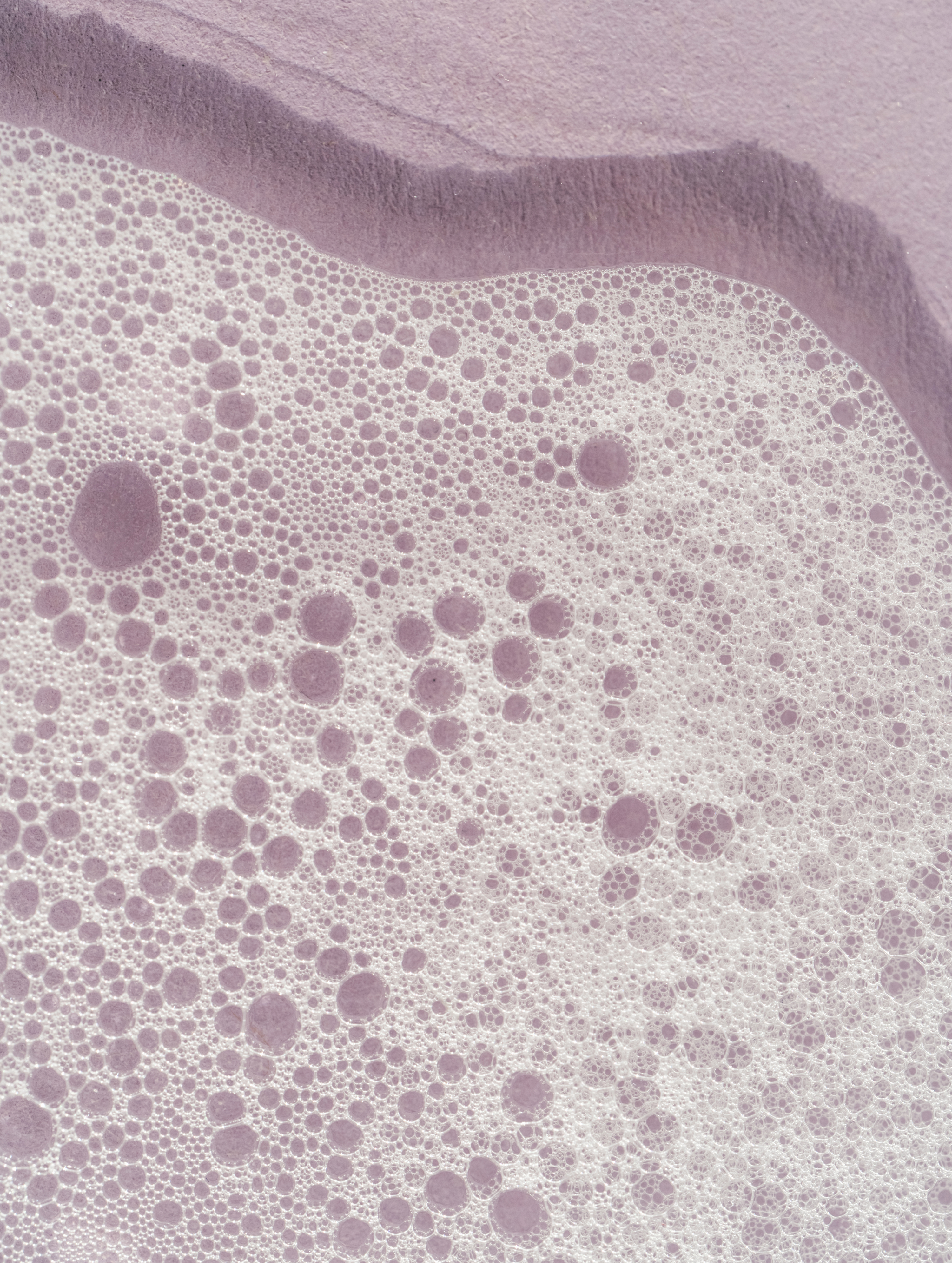 Vetiver Gloss Shampoo