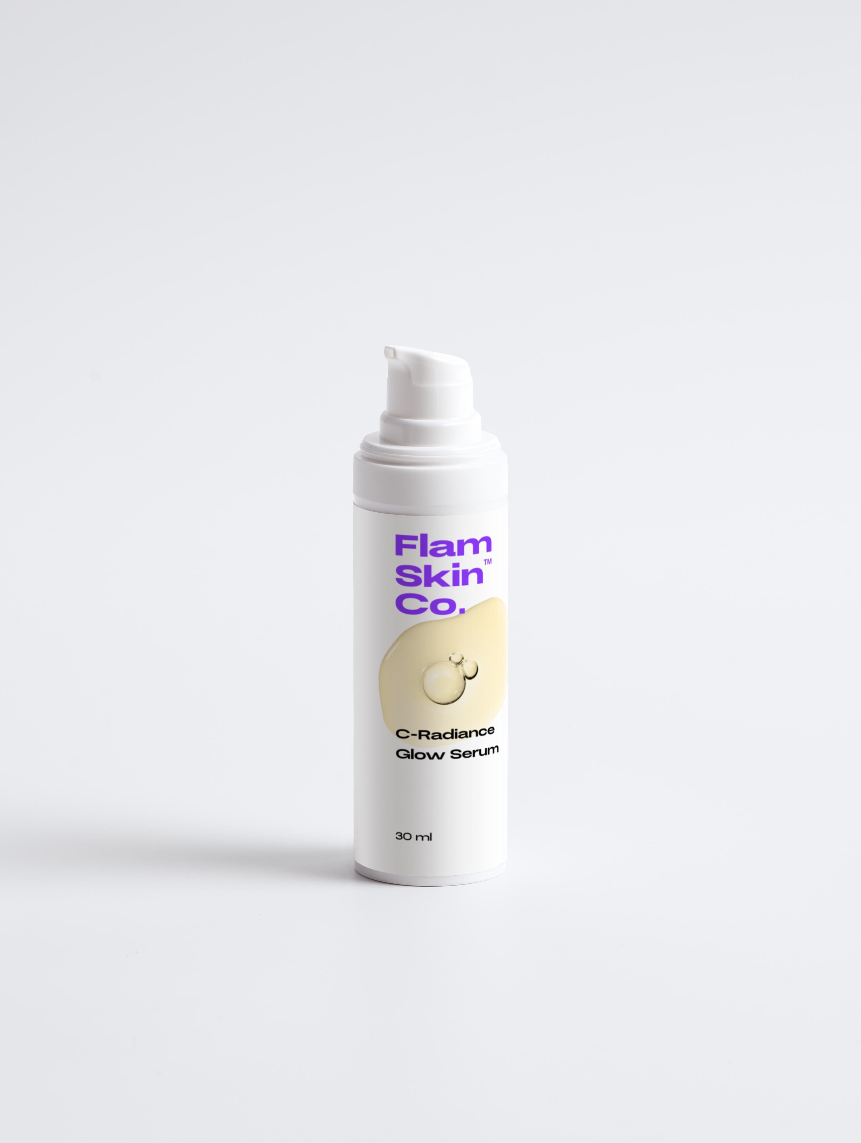 C-Radiance Glow Serum