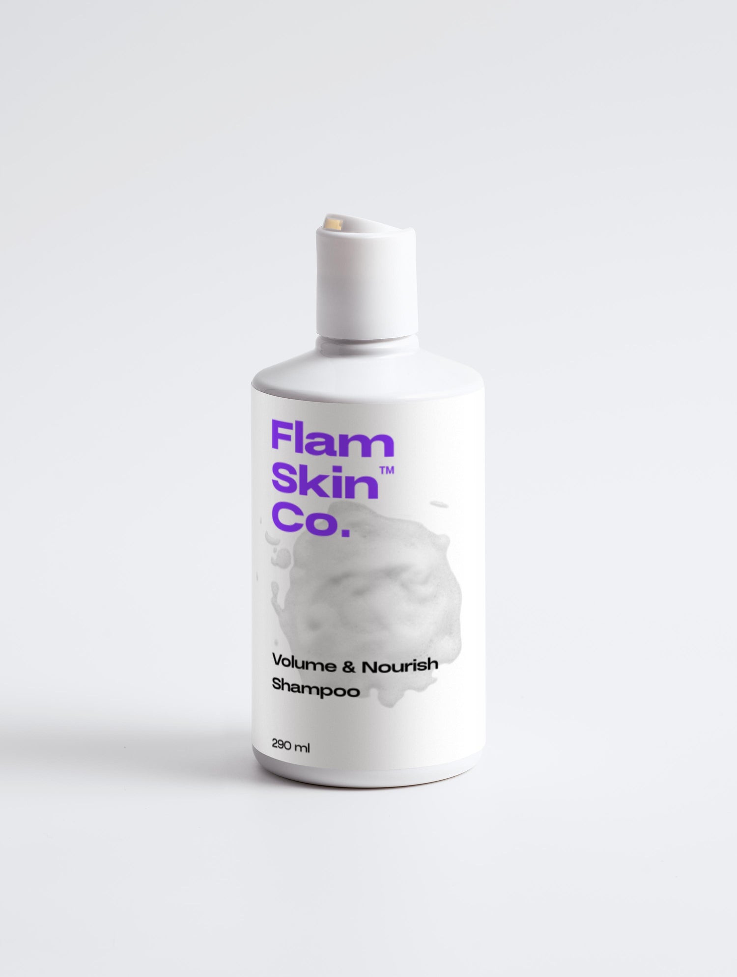 Volume & Nourish Shampoo