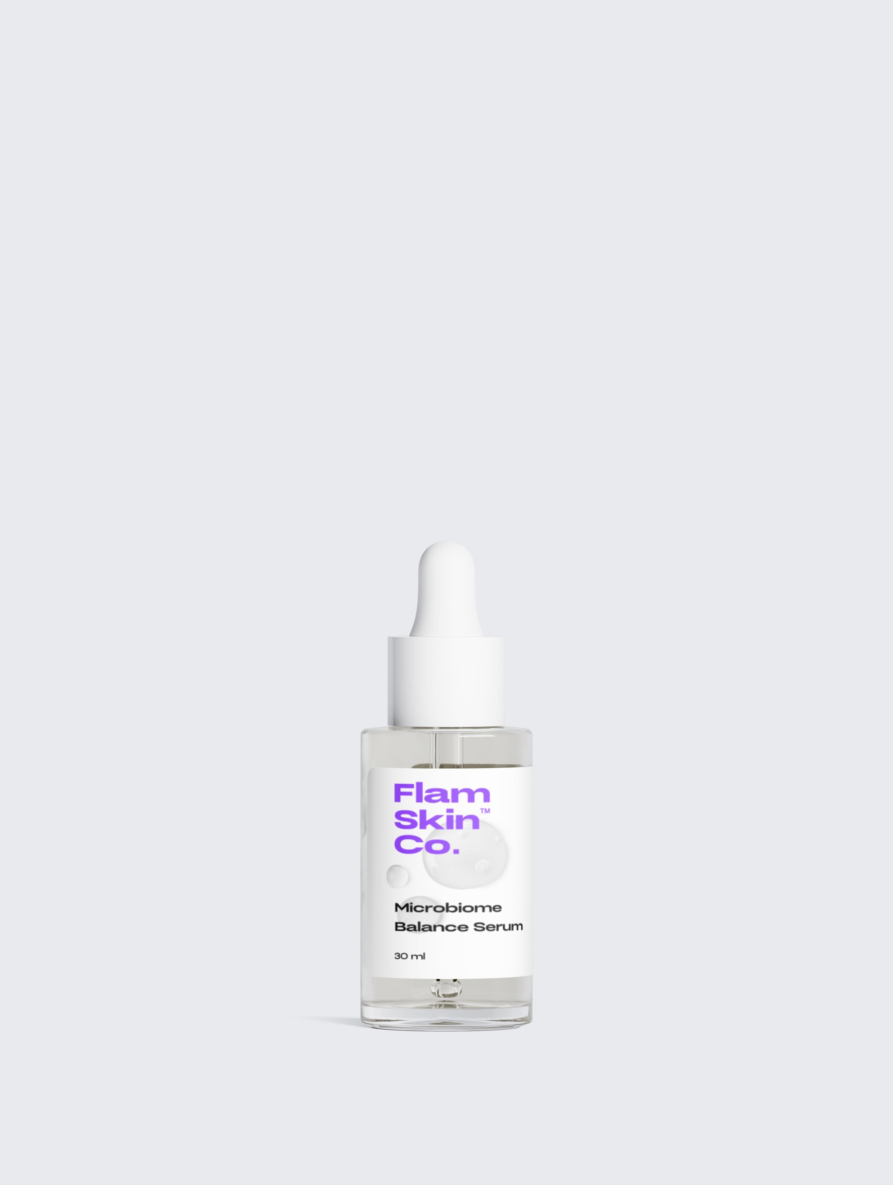 Microbiome Balance Serum