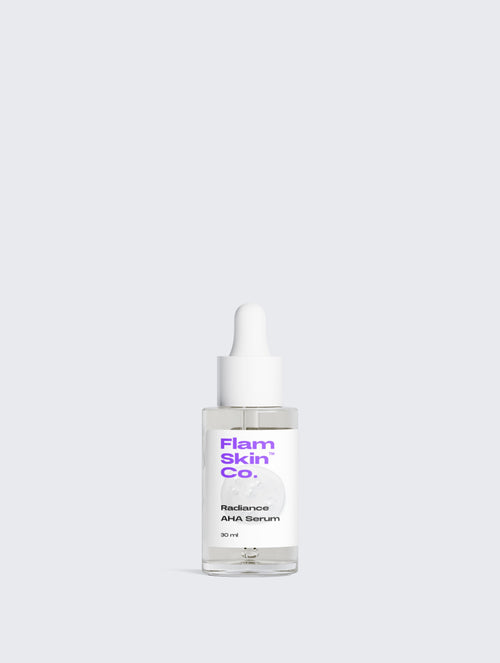 Radiance AHA Serum