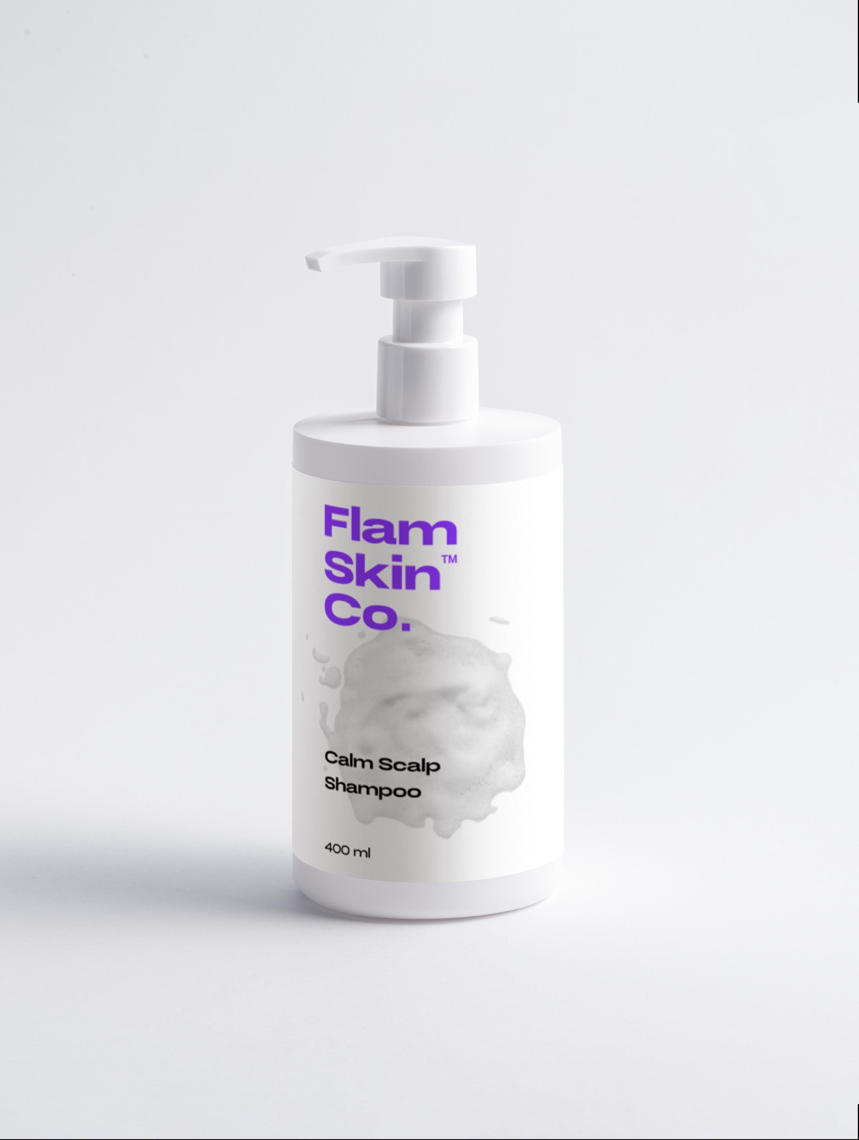 Calm Scalp Shampoo