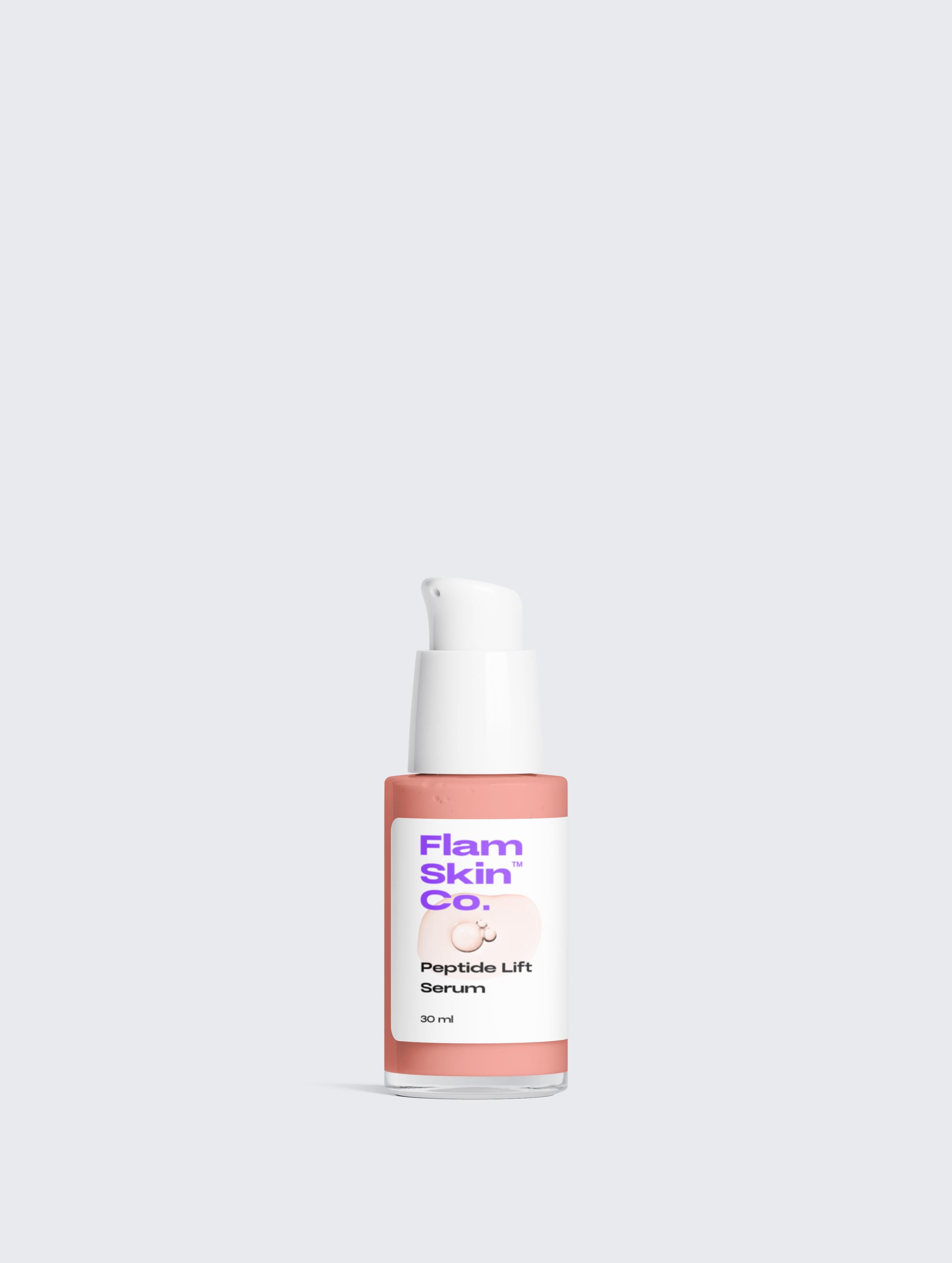 Peptide Lift Serum