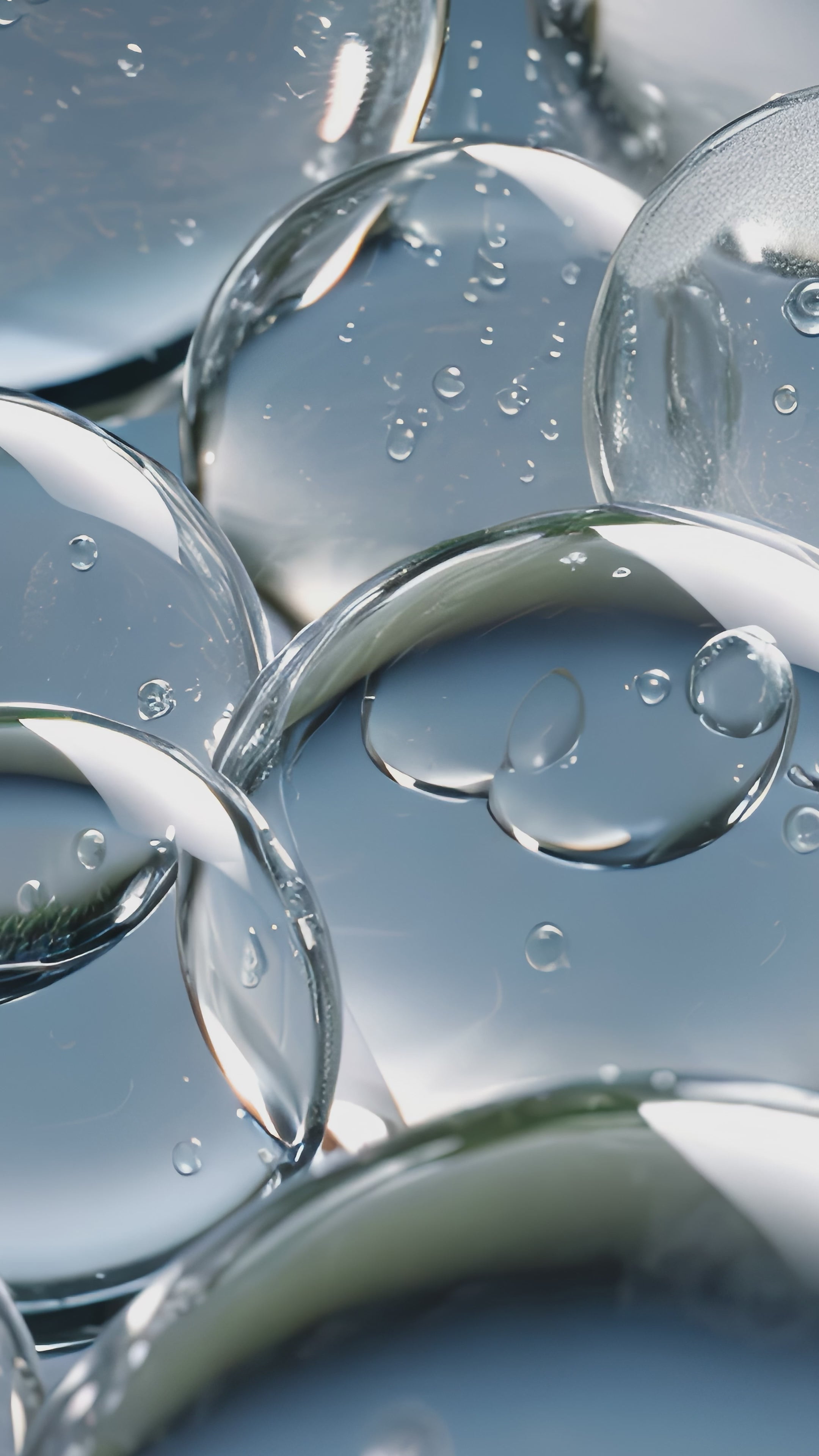 Video laden: Keratin Glow Leave-In Spray