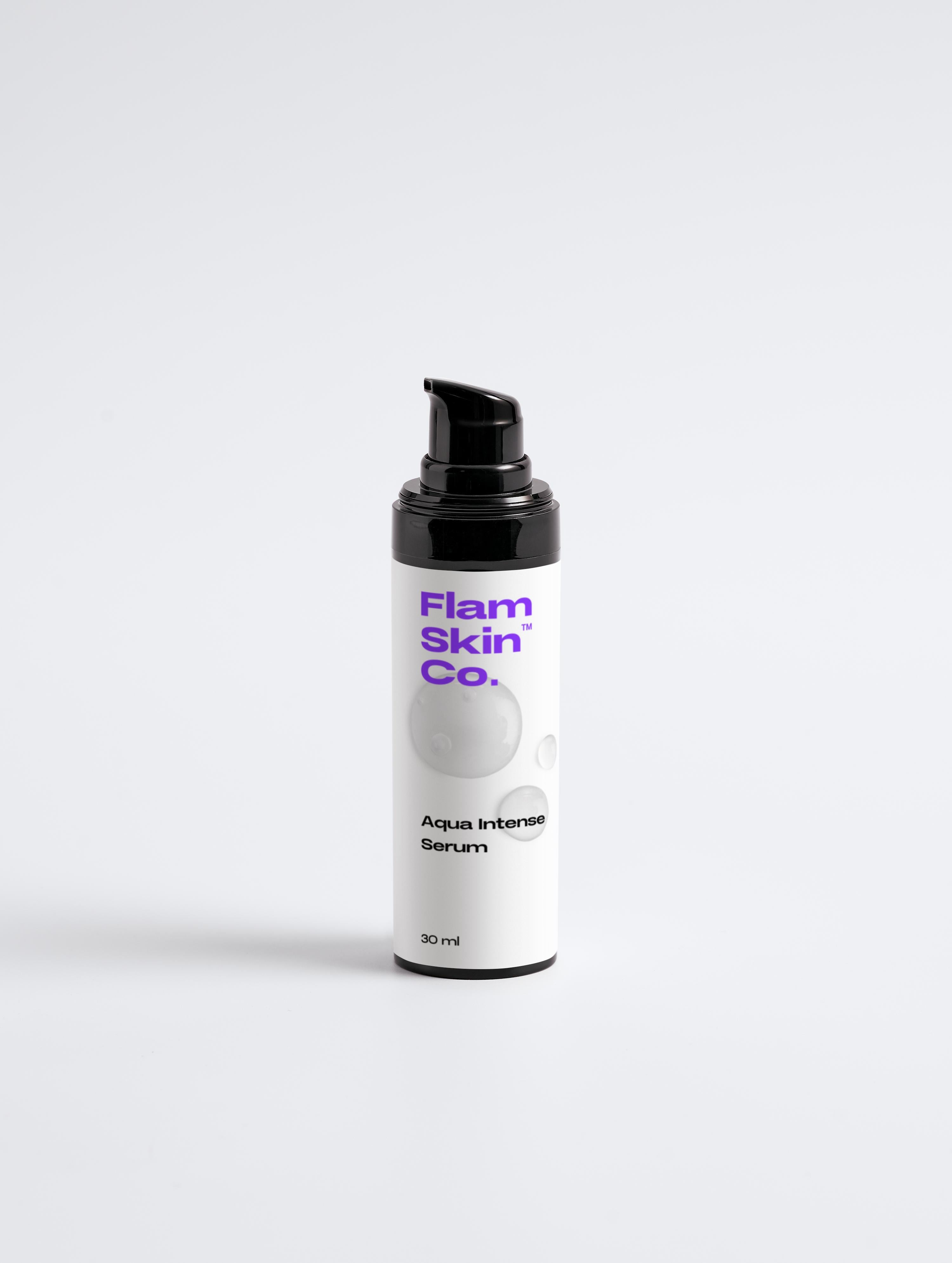Aqua Intense Serum (Men)