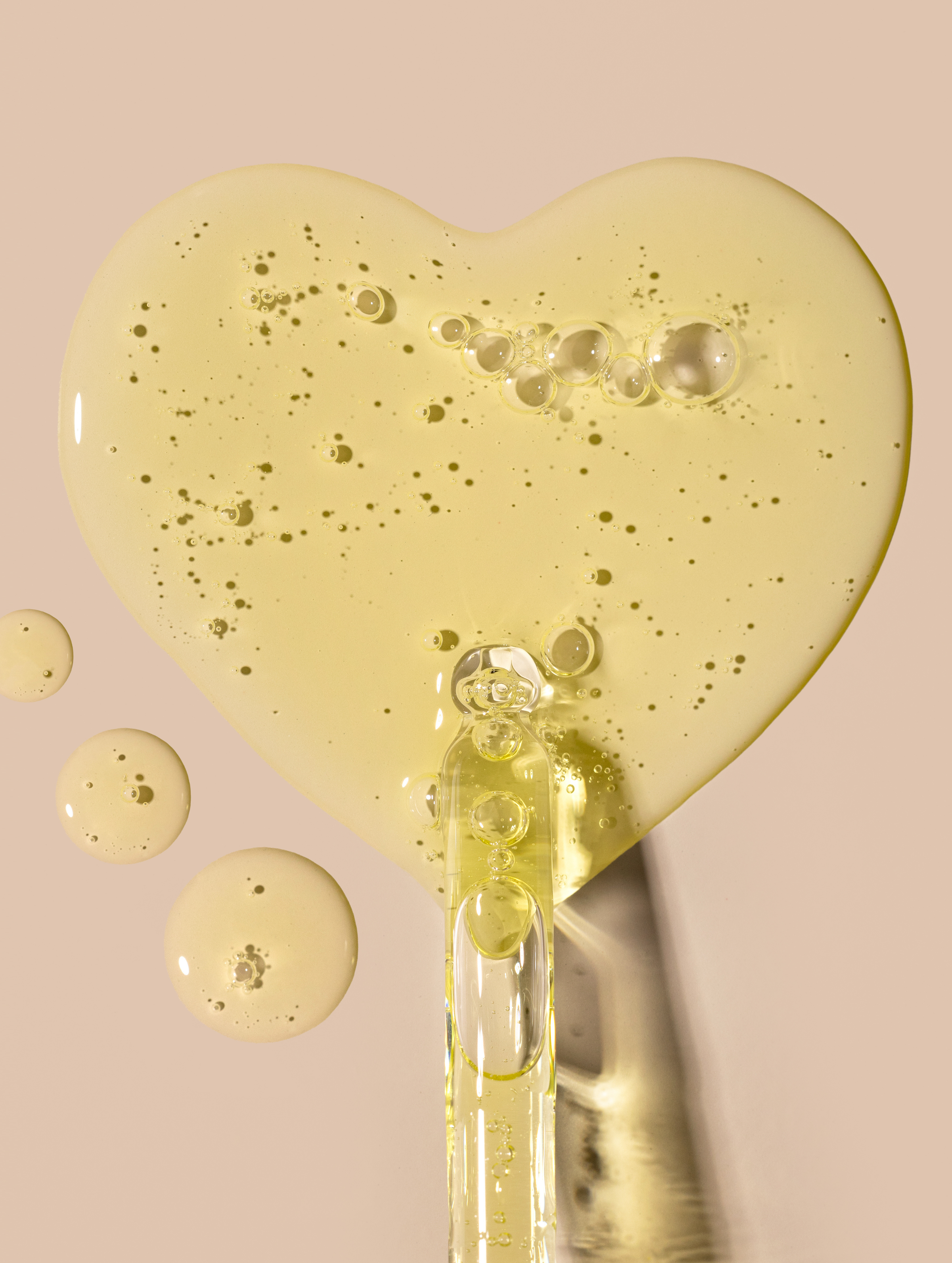 Rosemary Repair Hair Oil