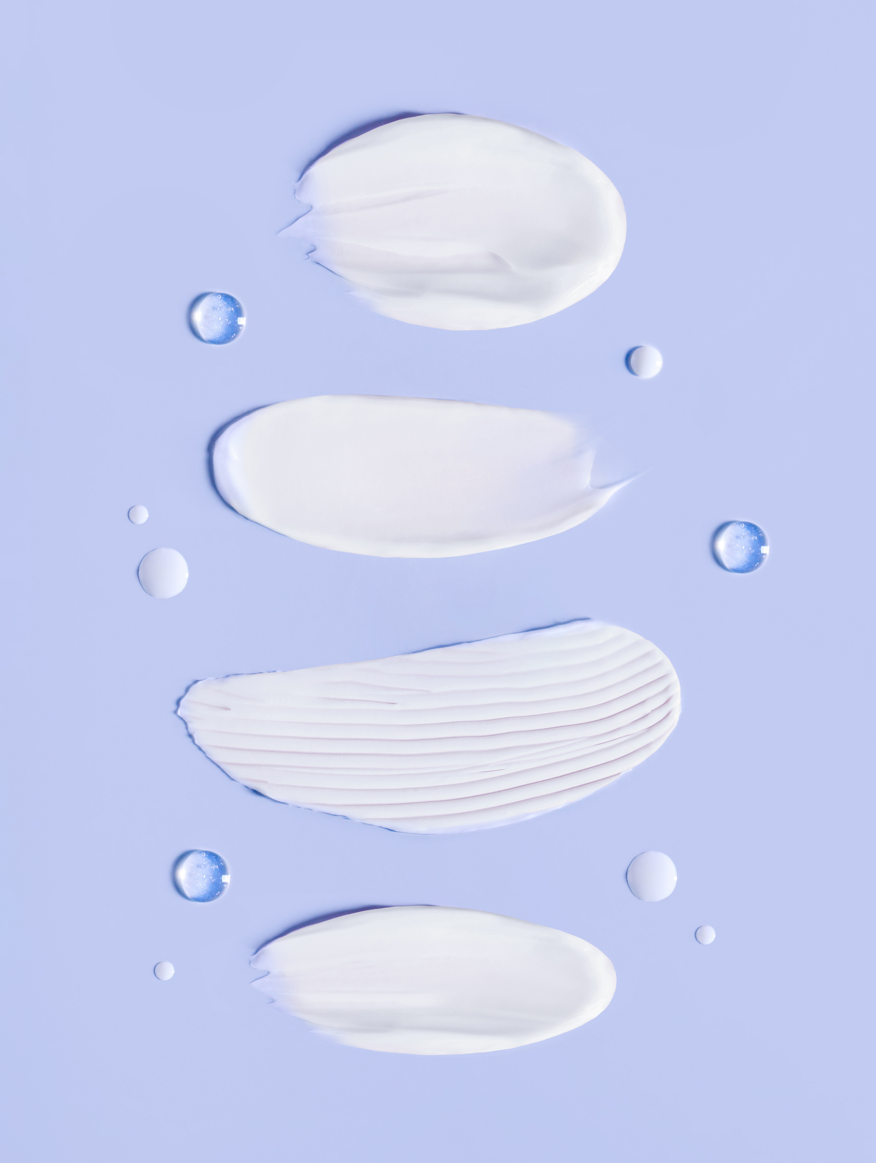 Zinc Balance Face Gel (Men)