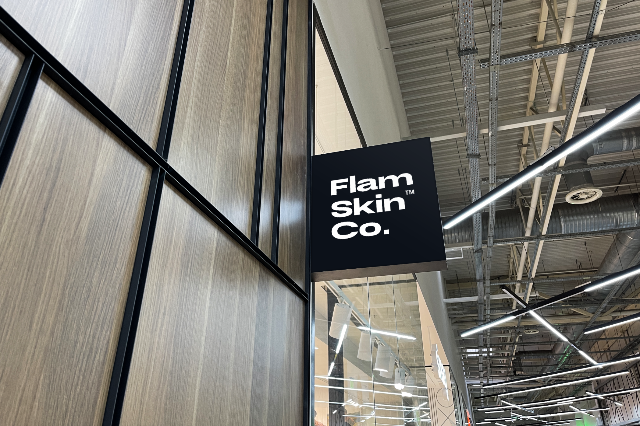Flam Skin Co.