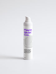 Featherlight Moisturizing Day Cream