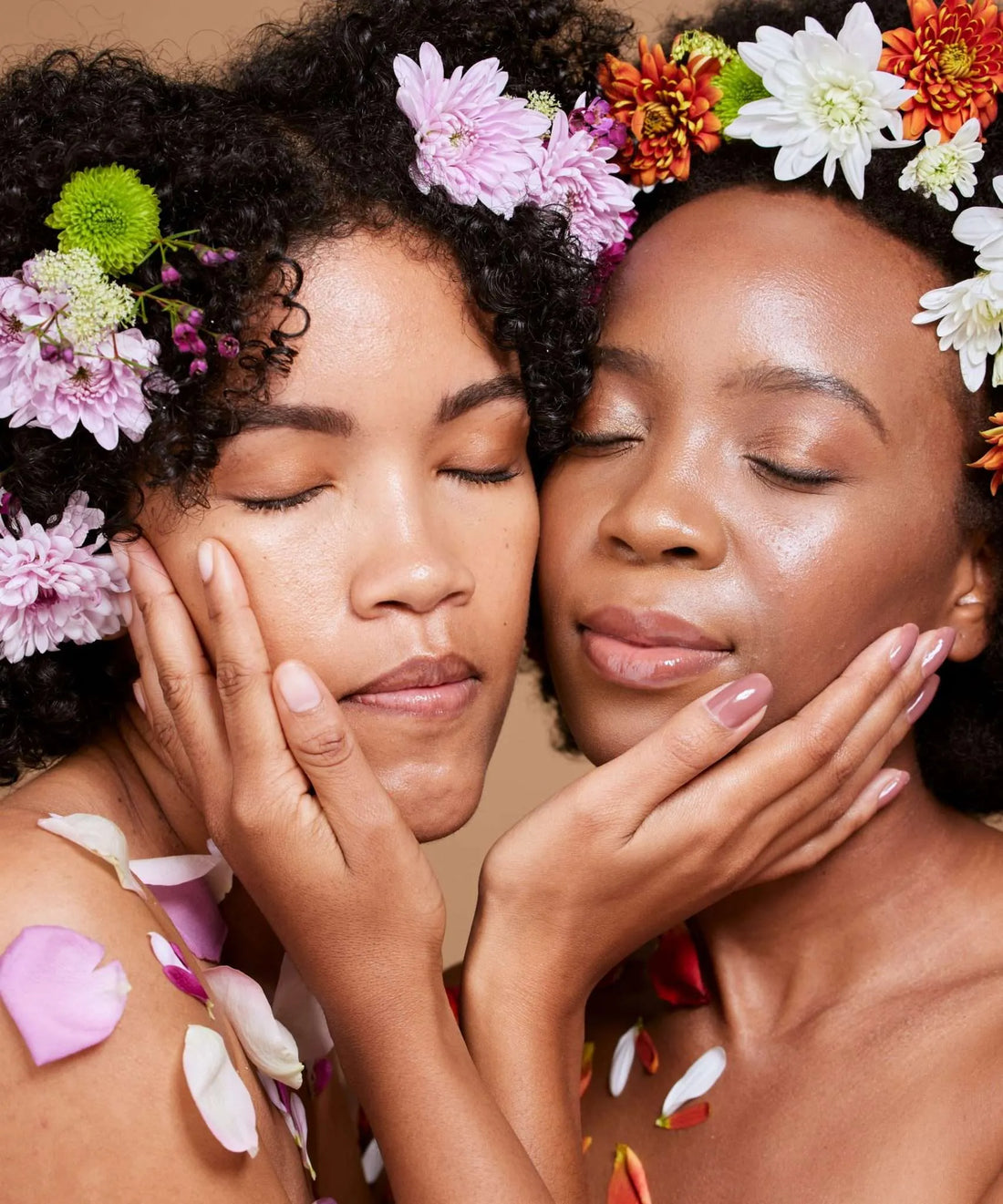Beauty-Rituale aus aller Welt: Diese Geheimtipps solltest du kennen