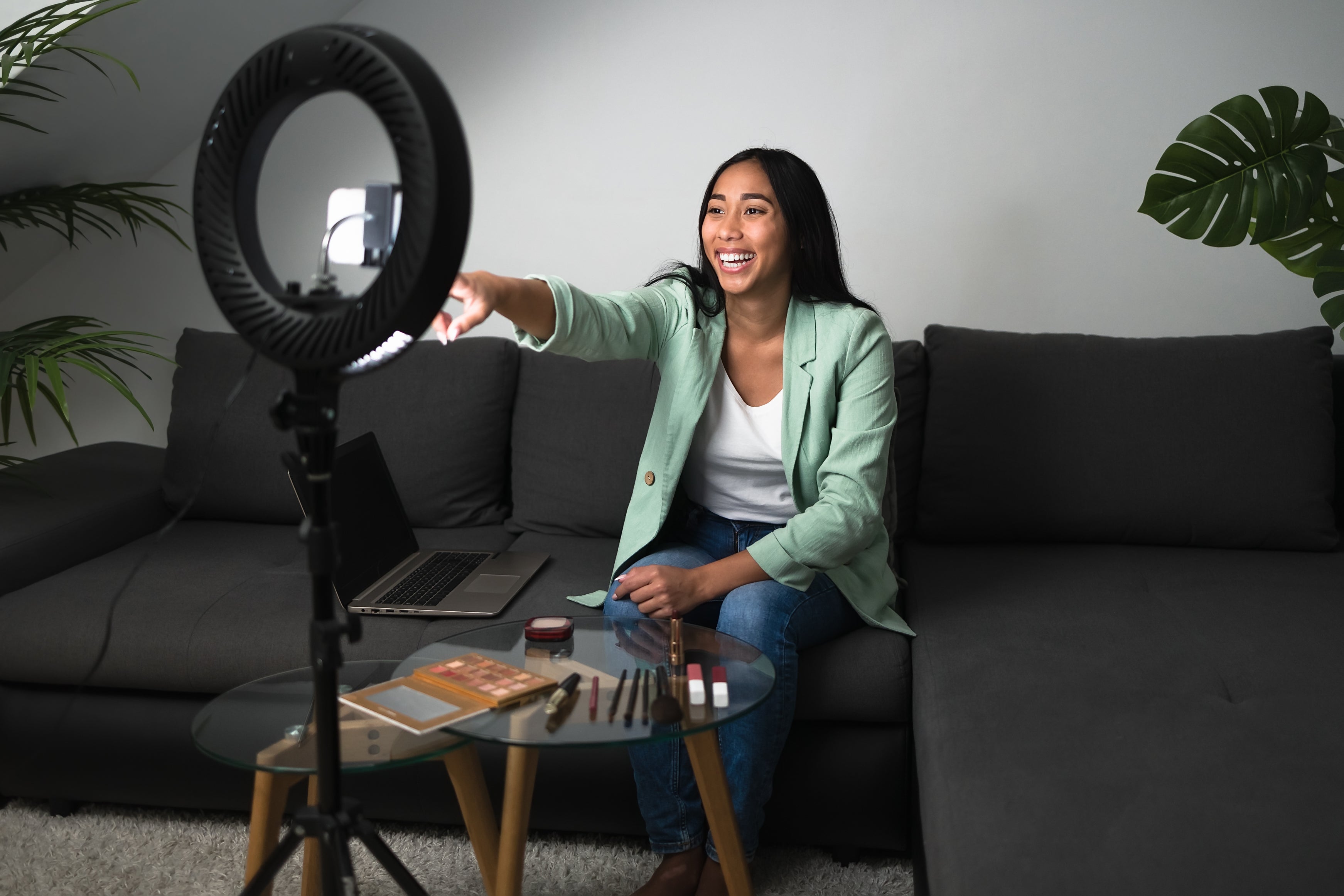 So findest Du als Influencer Deine ersten Kunden und Markenpartner