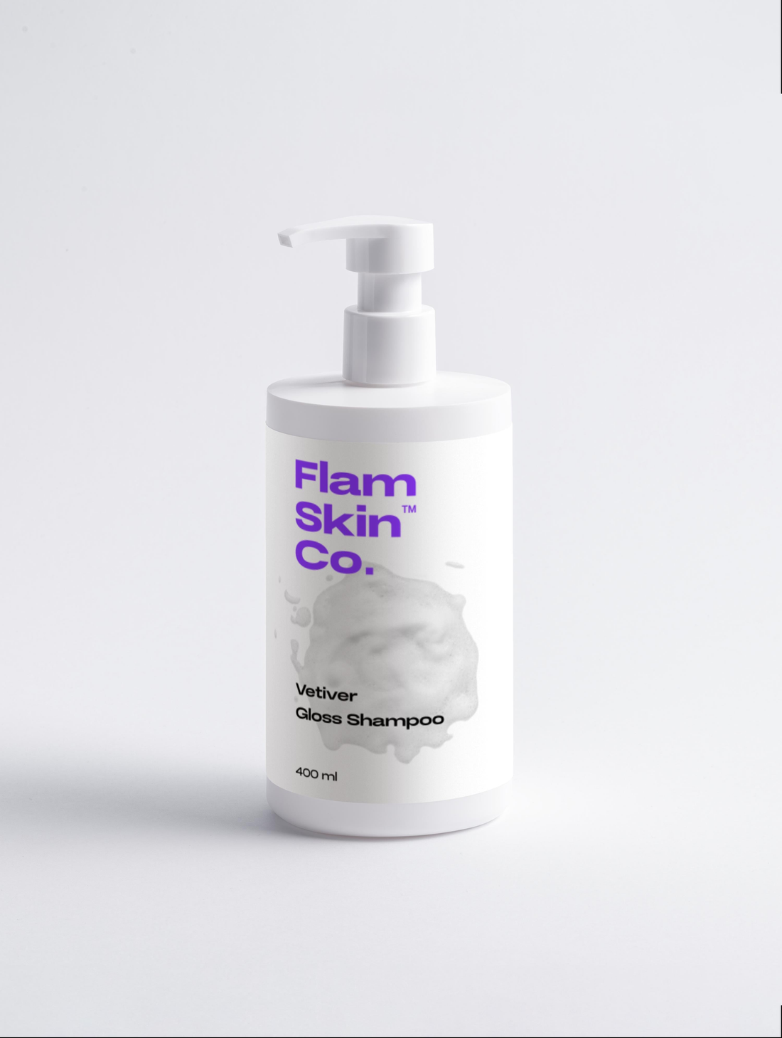 Shampoo