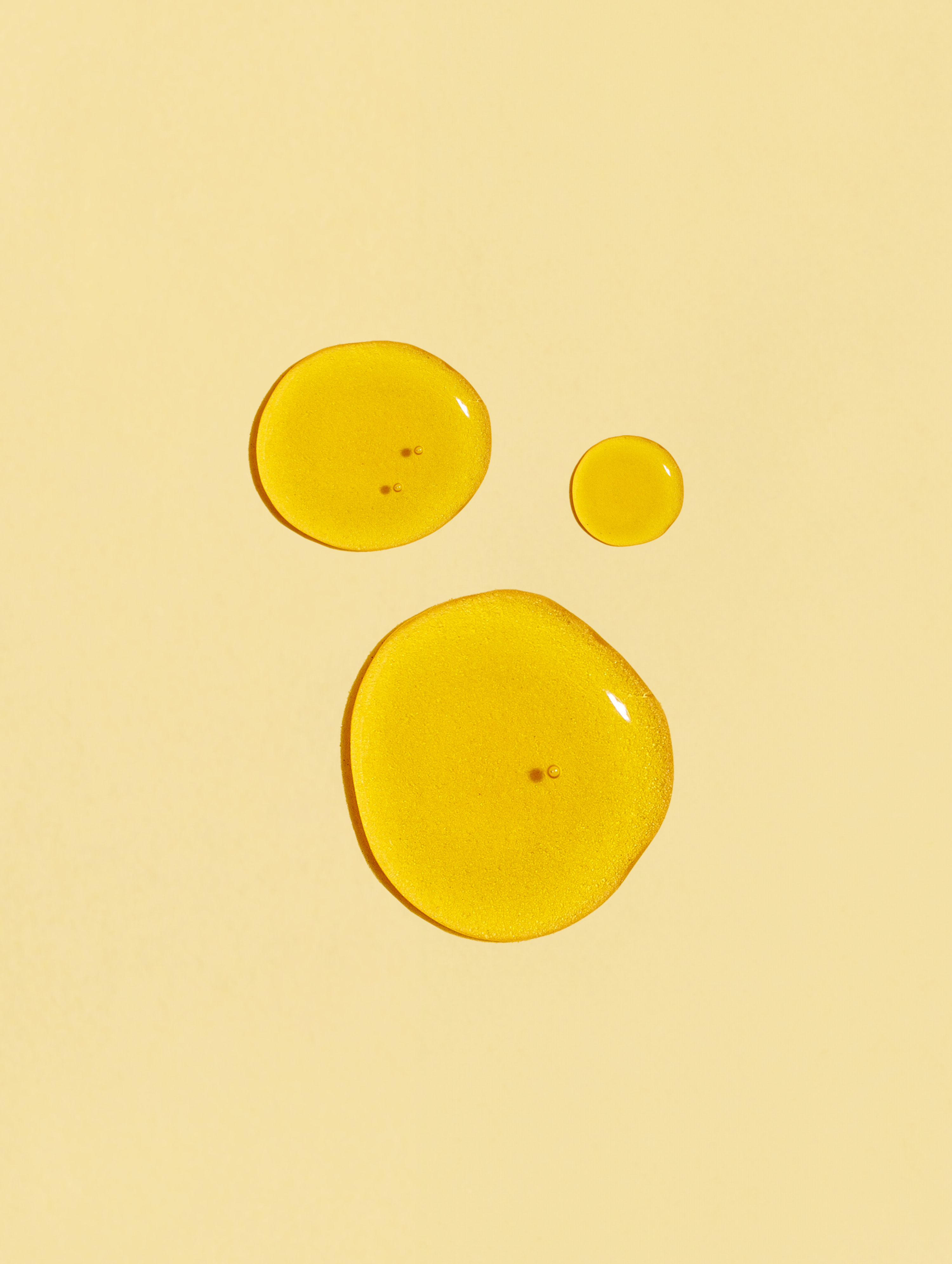 Calming Facial Oil 20ml