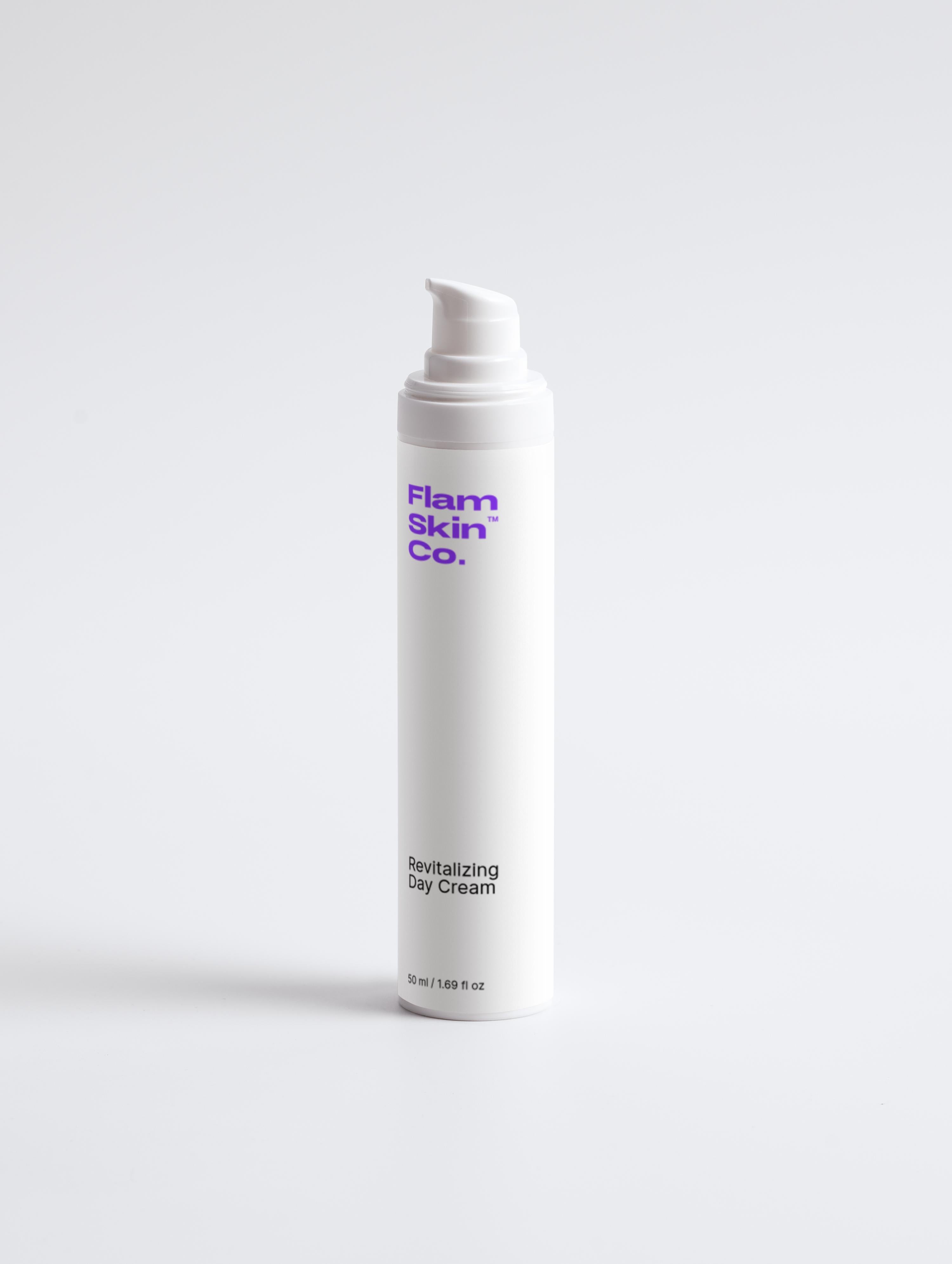Revitalizing Day Cream 50ml