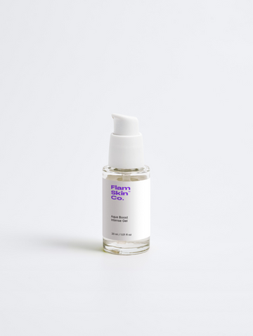 Aqua Boost Intense Gel
