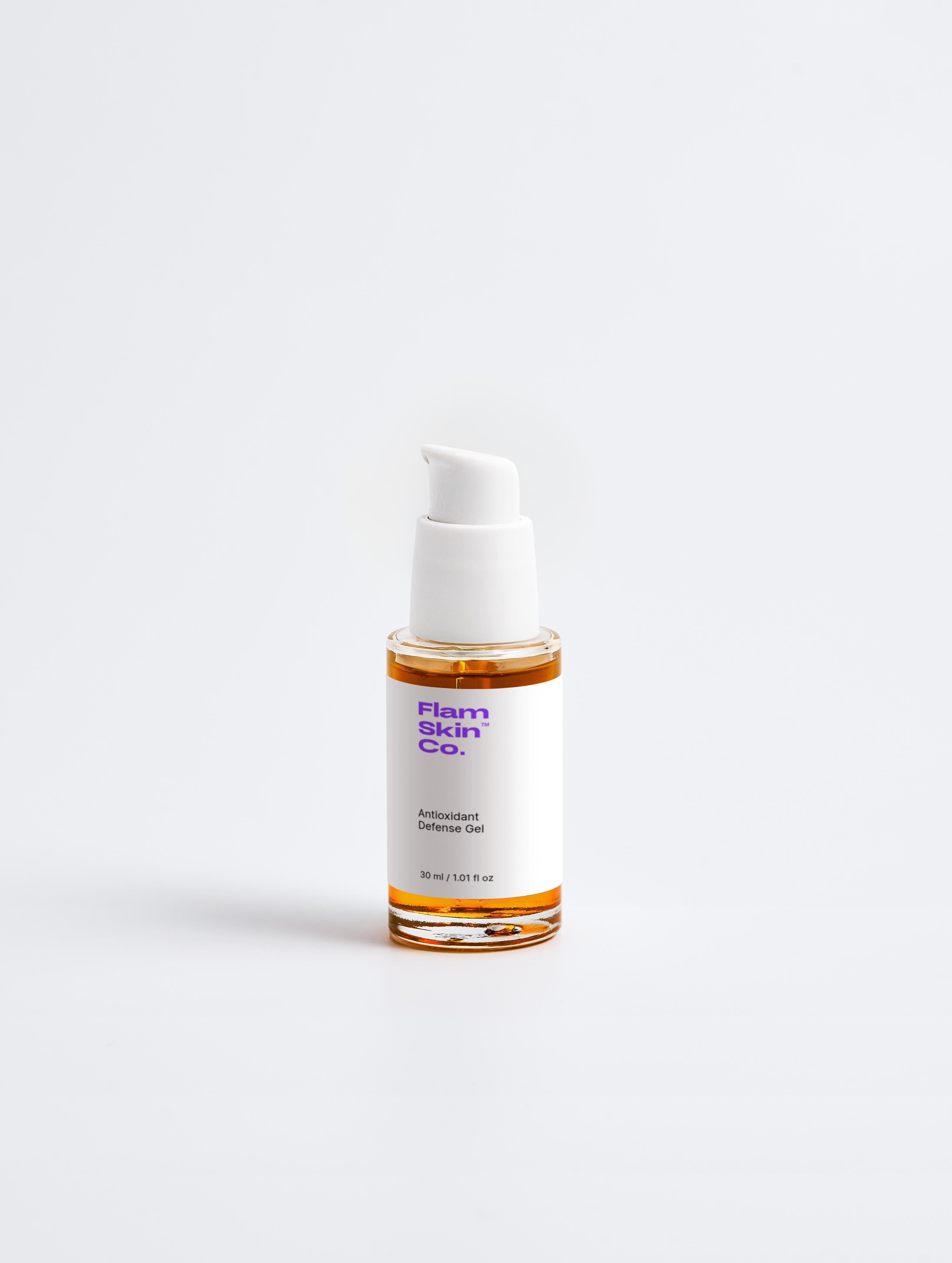 Antioxidant Defense Gel 30ml