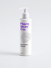 Pure Detox Mousse