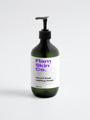 Hand &amp; Body - Uplifting Wash (Grapefruit)