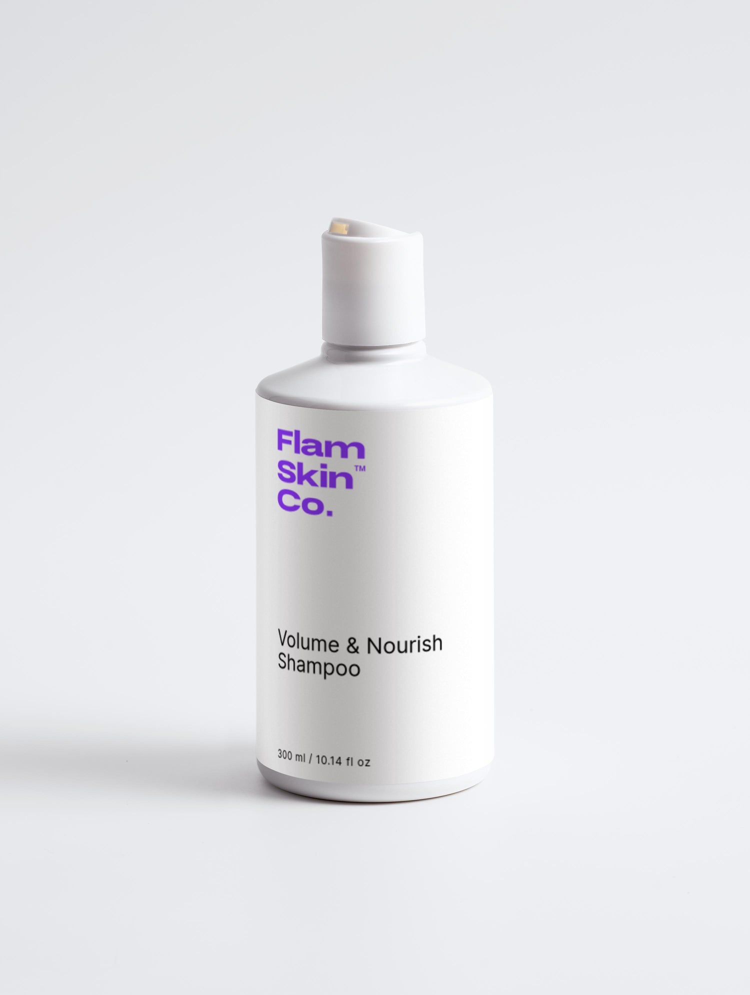 Volume & Nourish Shampoo