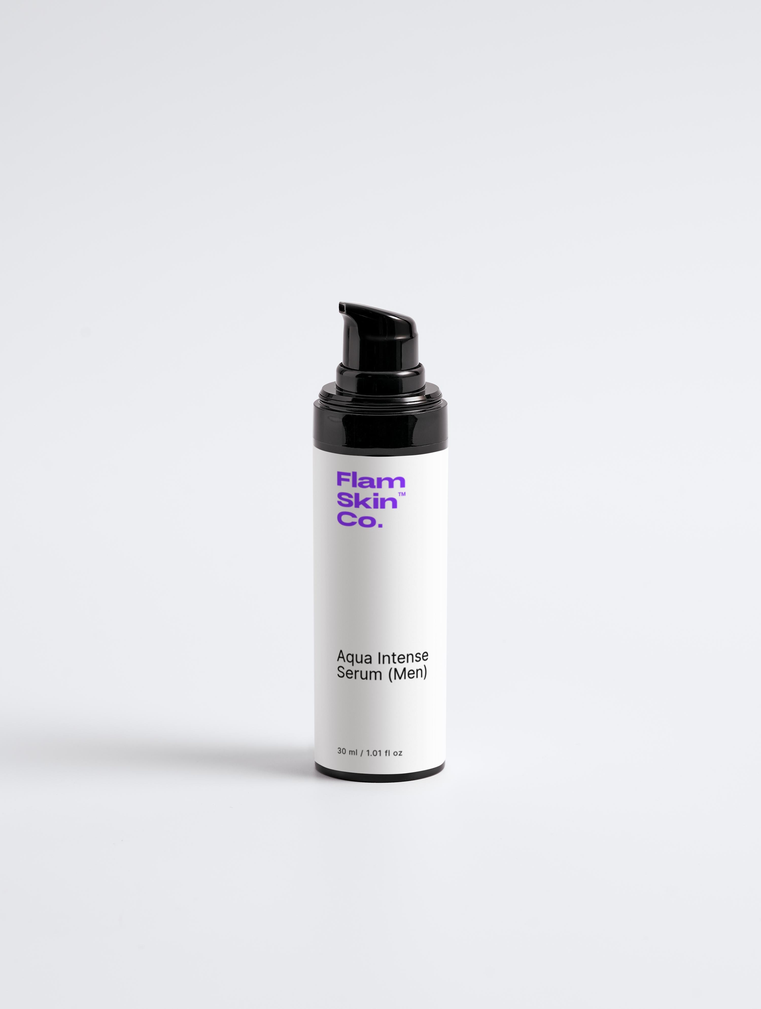 Aqua Intense Serum (Men)