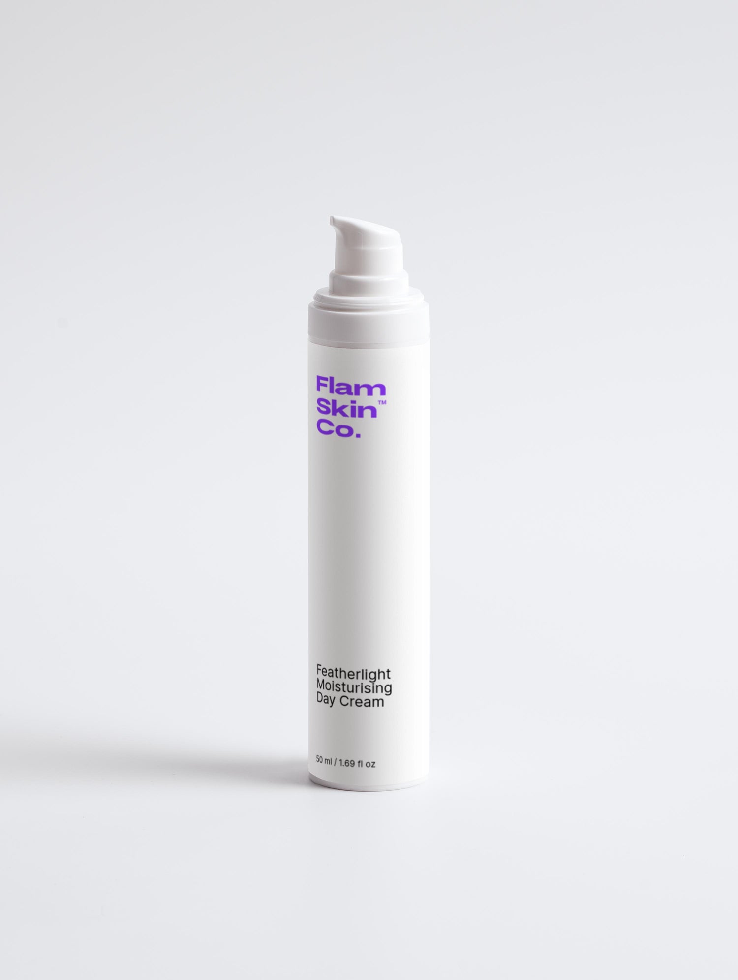 Featherlight Moisturising Day Cream