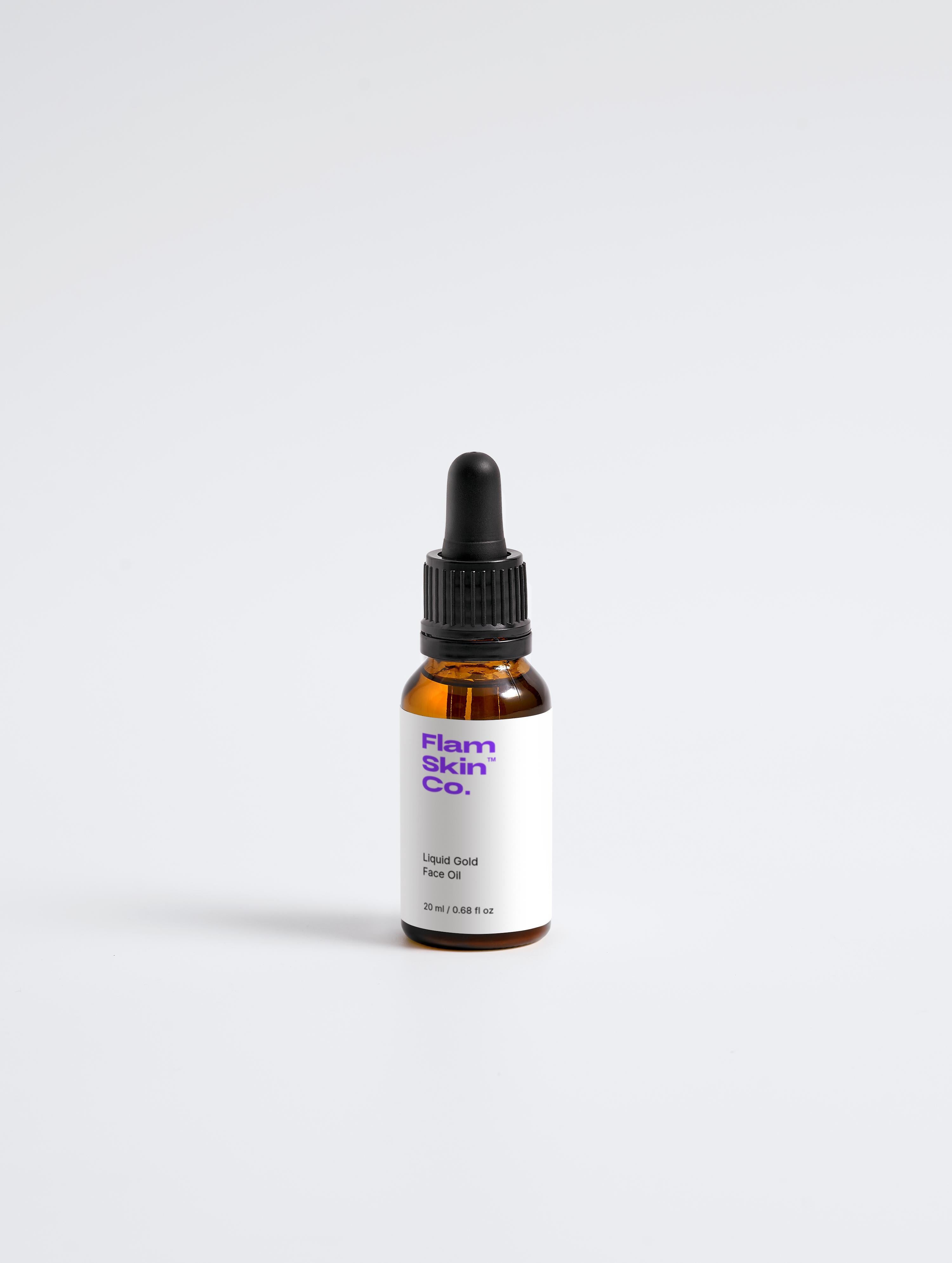 Liquid Gold Face Oil 20ml