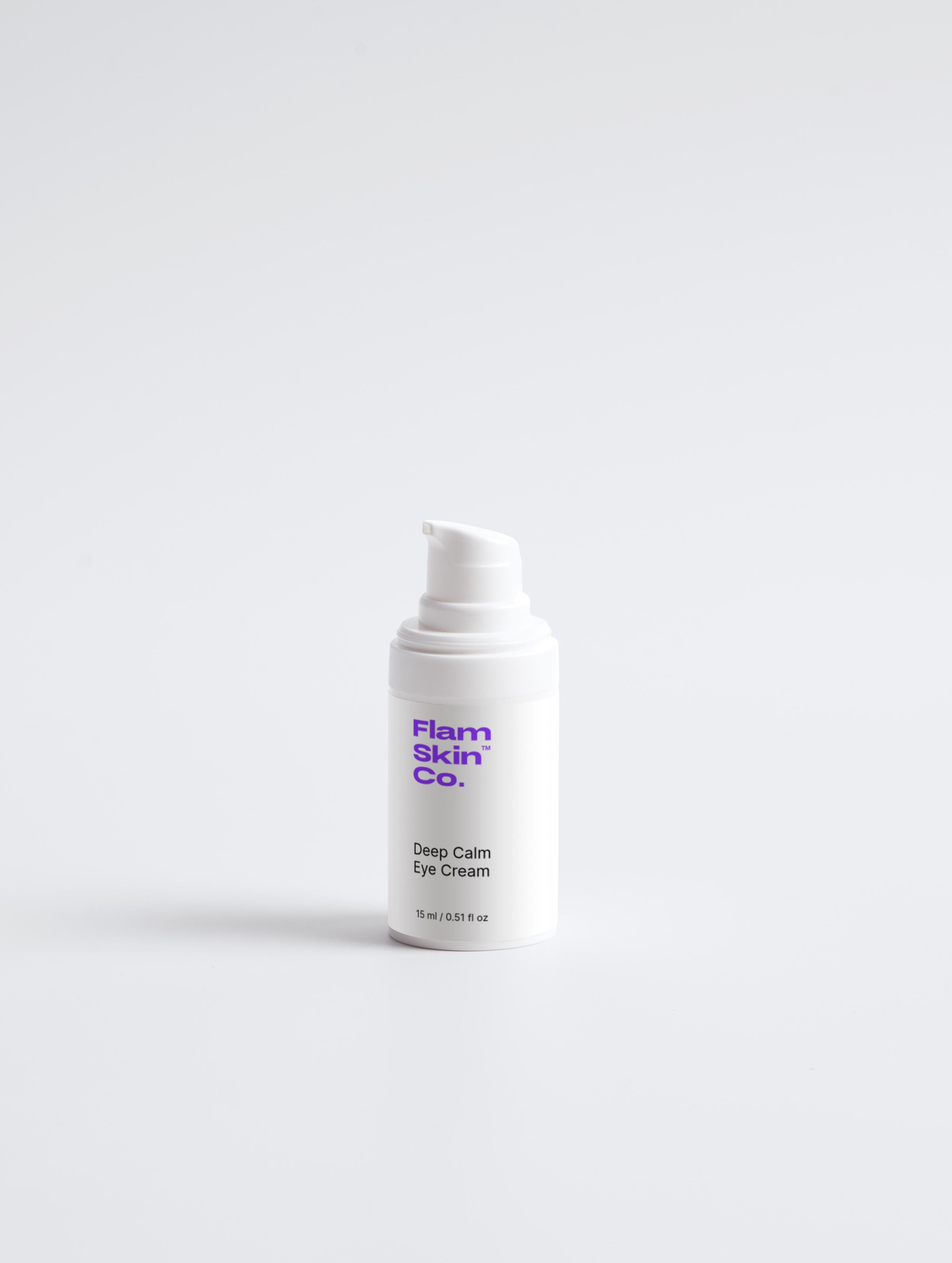 Deep Calm Eye Cream