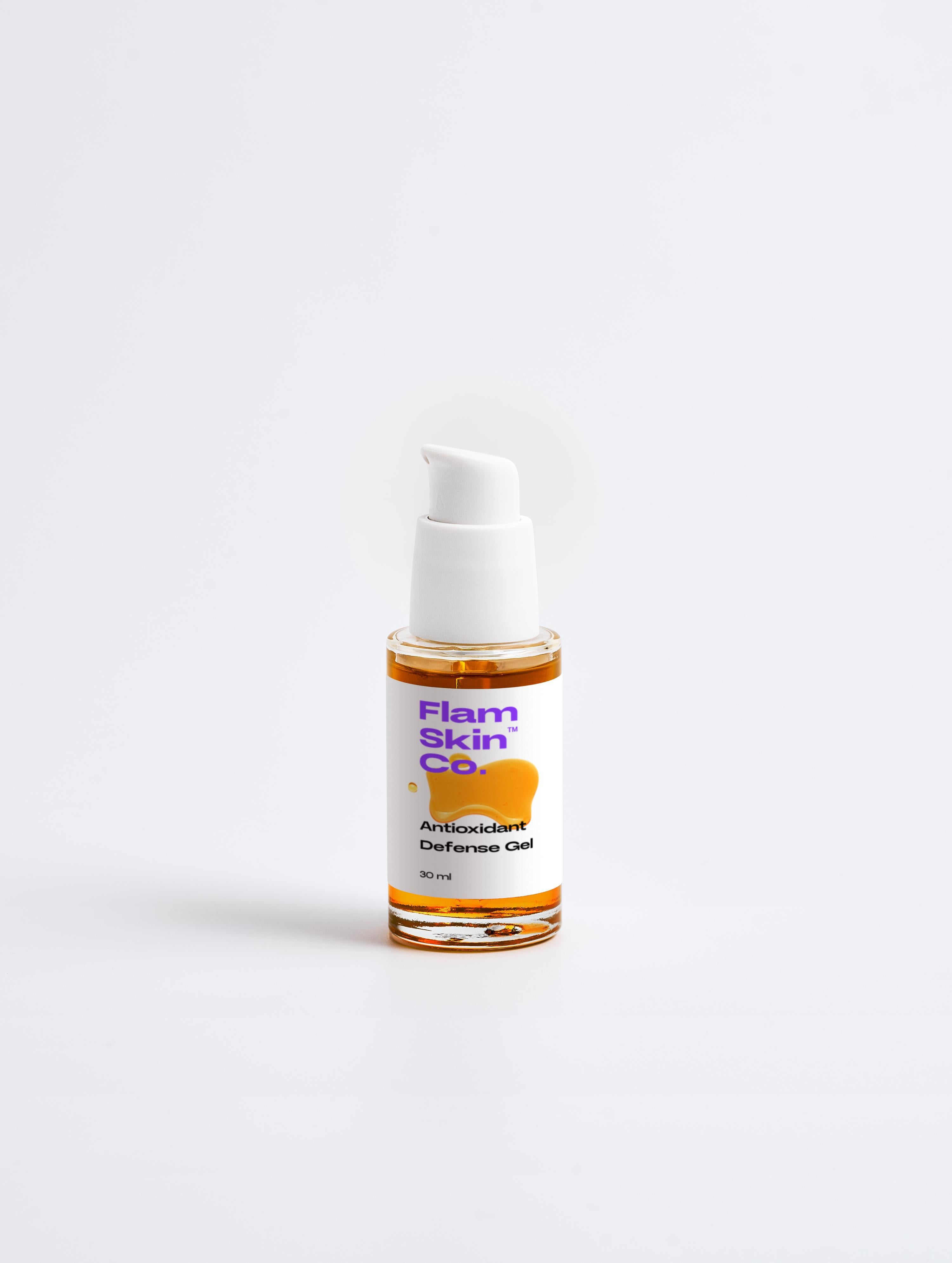 Antioxidant Defense Gel 30ml