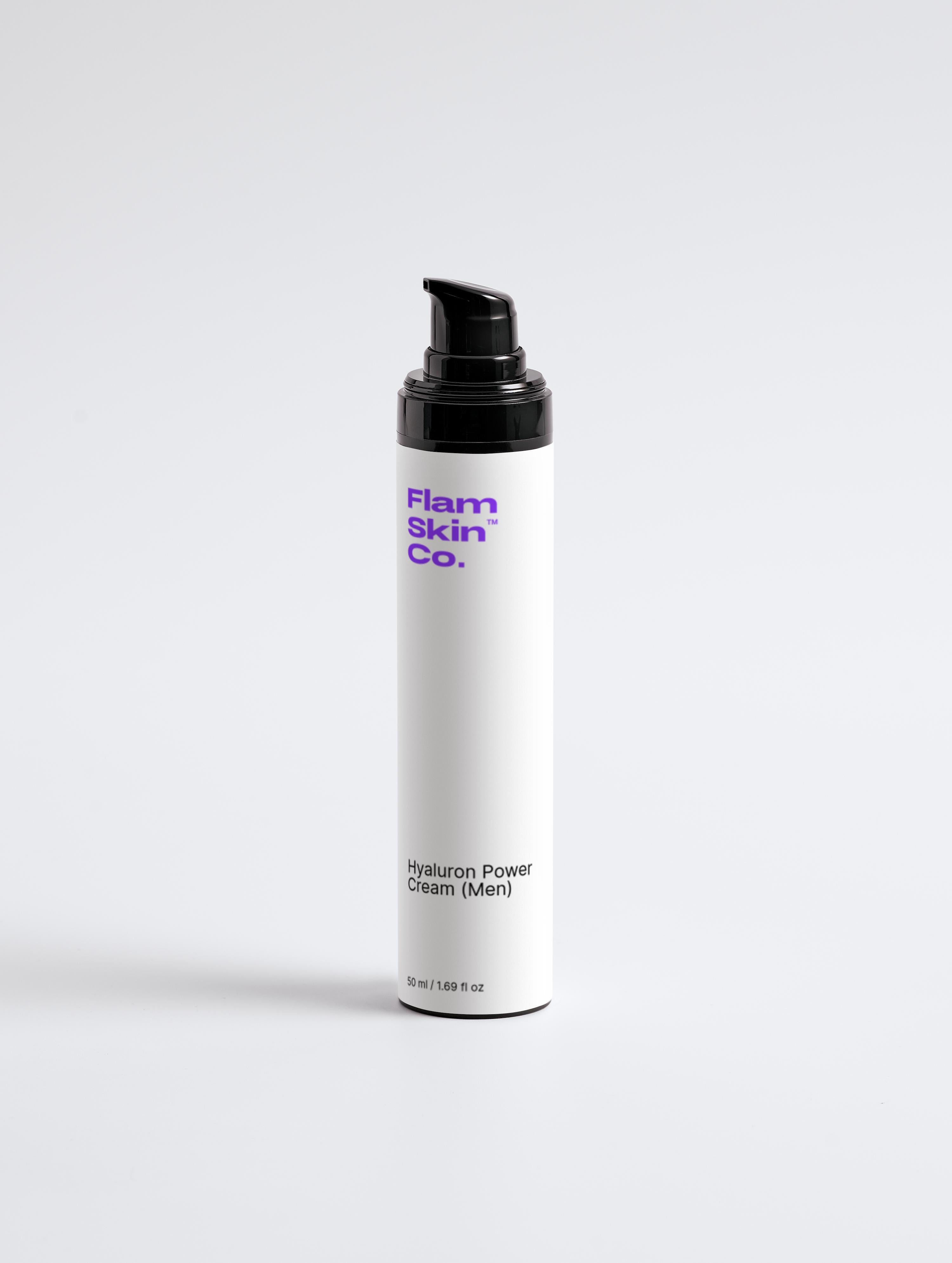 Hyaluron Power Cream (Men)