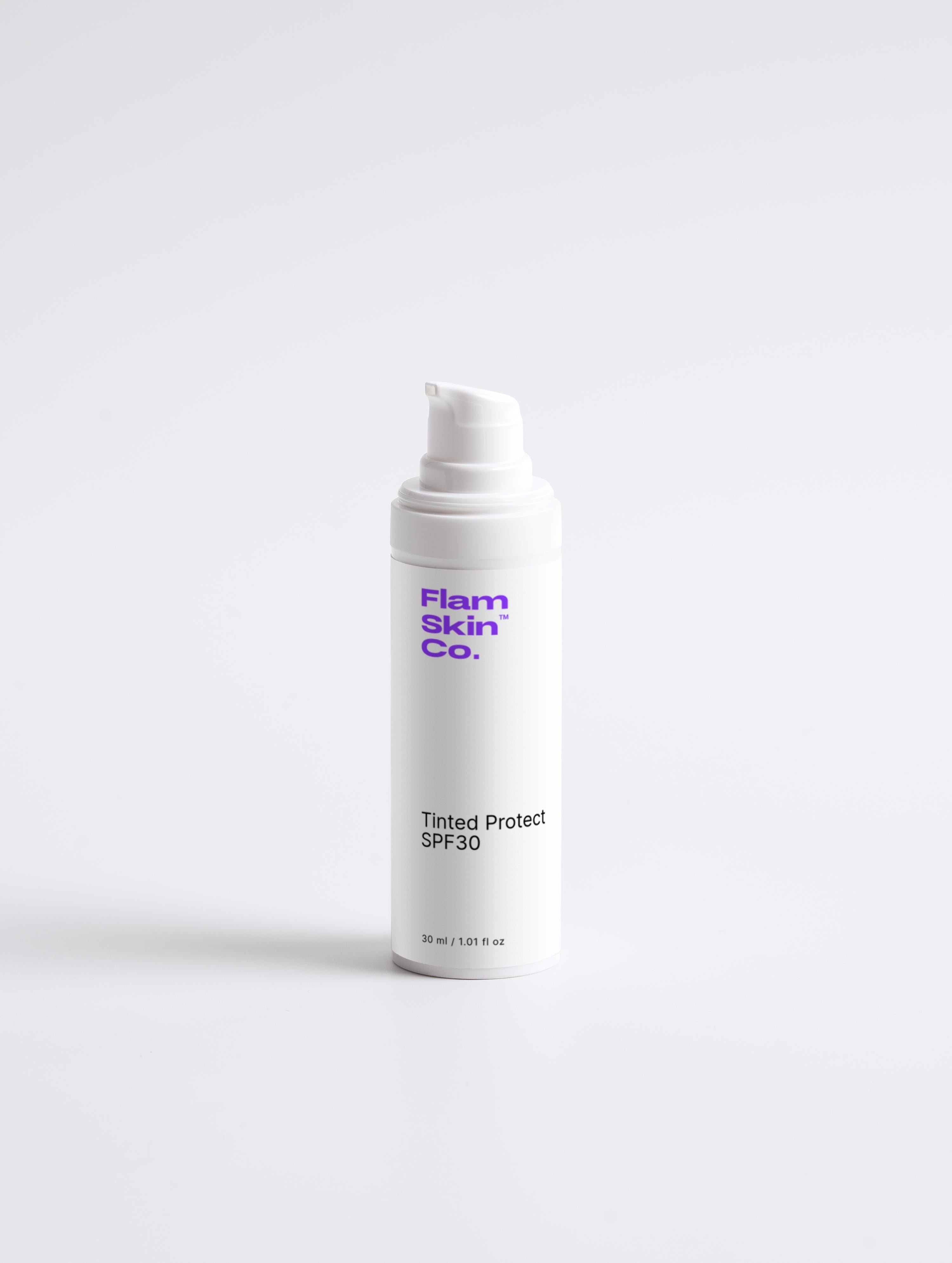 Tinted Protect SPF 30
