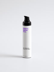 Zinc Balance Face Gel (Men)