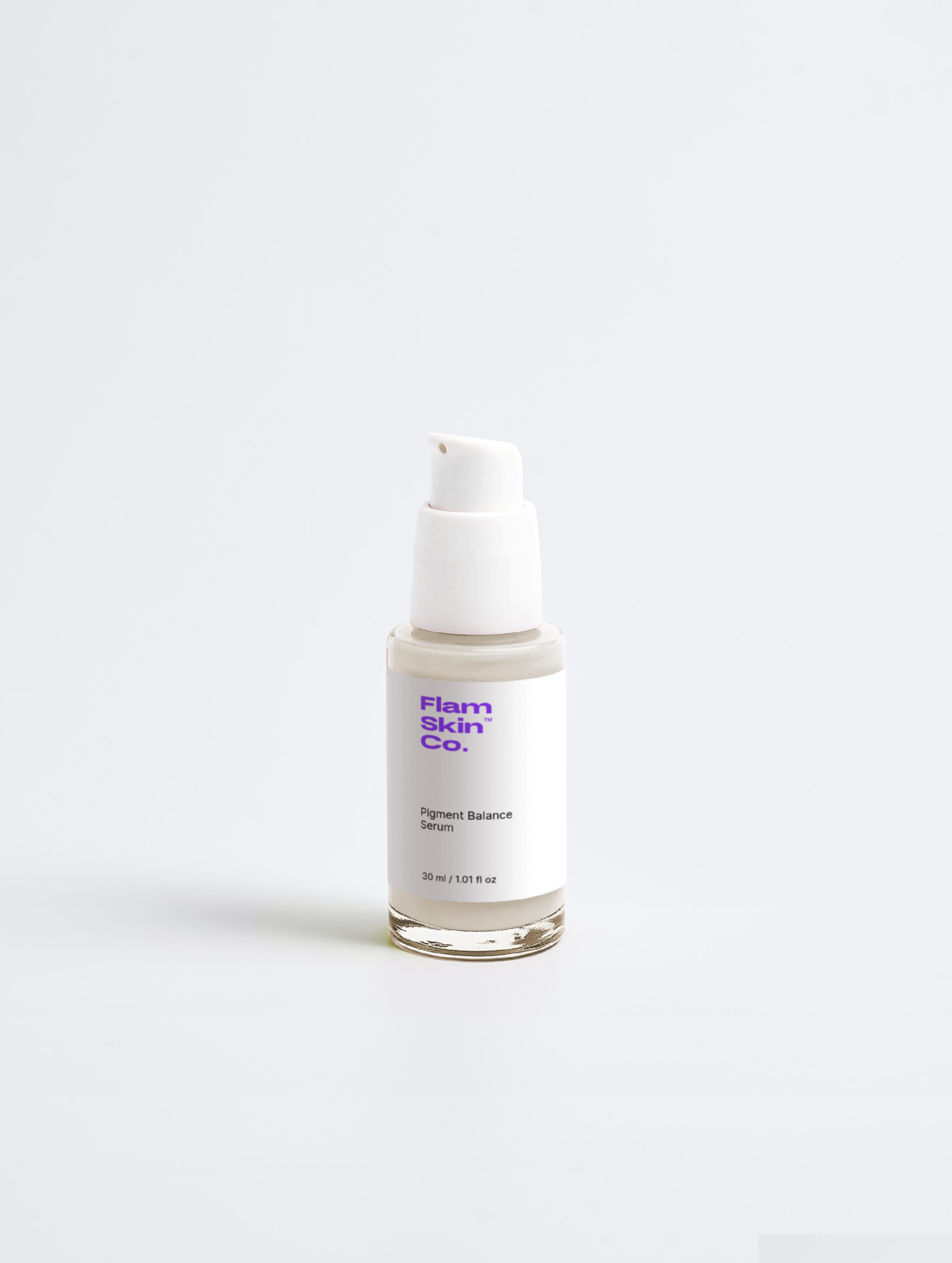 Pigment Balance Serum